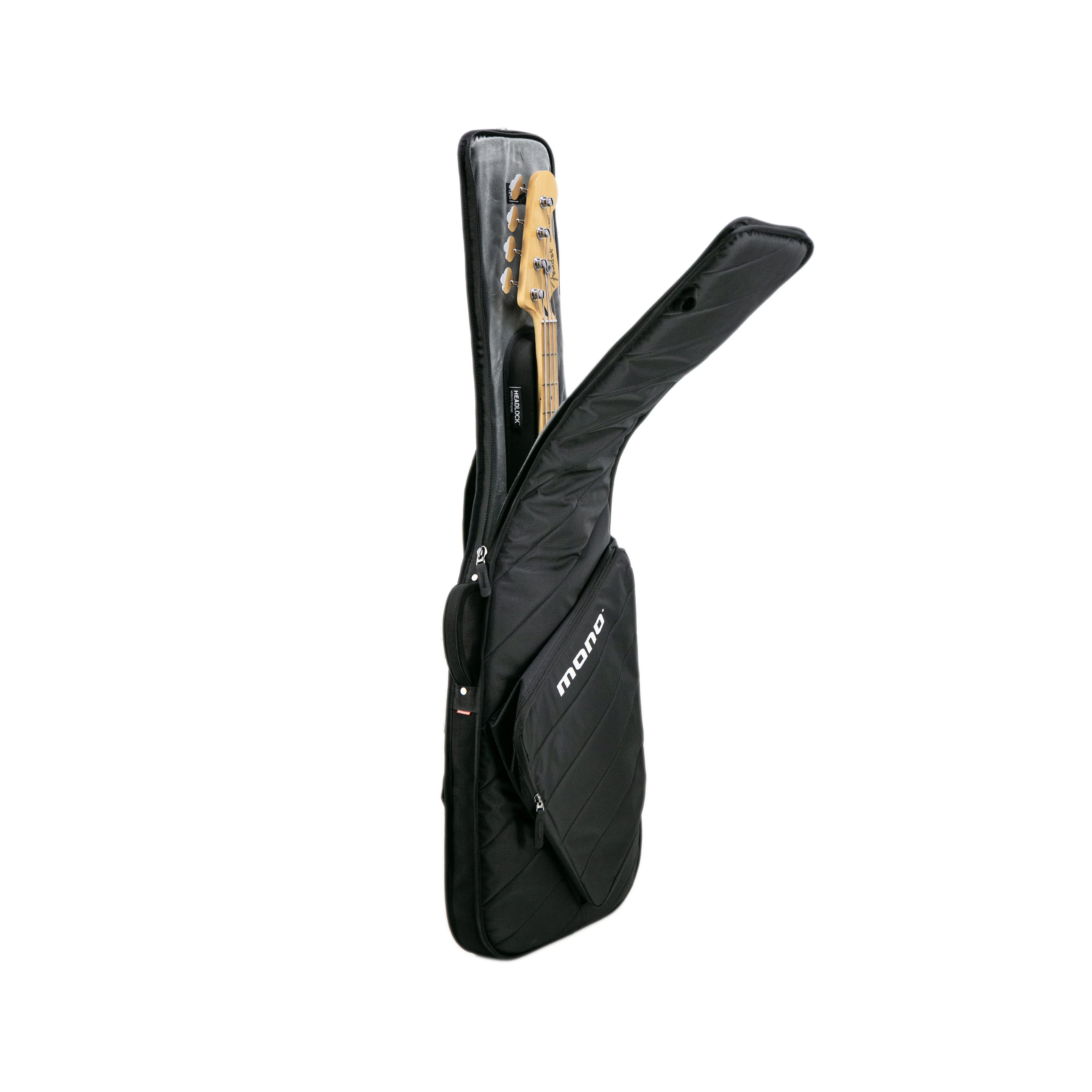 MONO M80 Bass Sleeve® 2.0, Black - Image 6
