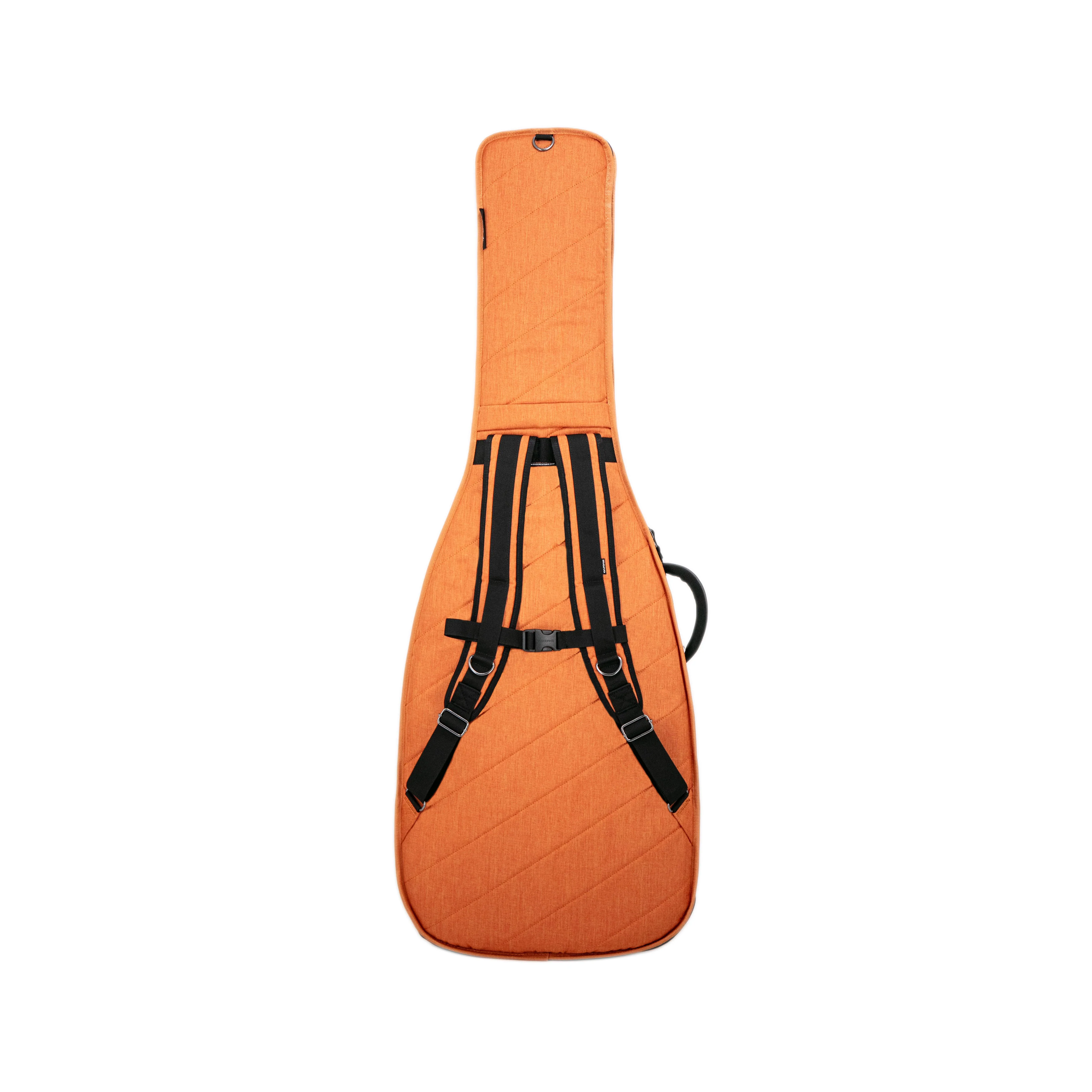 MONO M80 Bass Sleeve® 2.0, Burnt Orange - Image 2