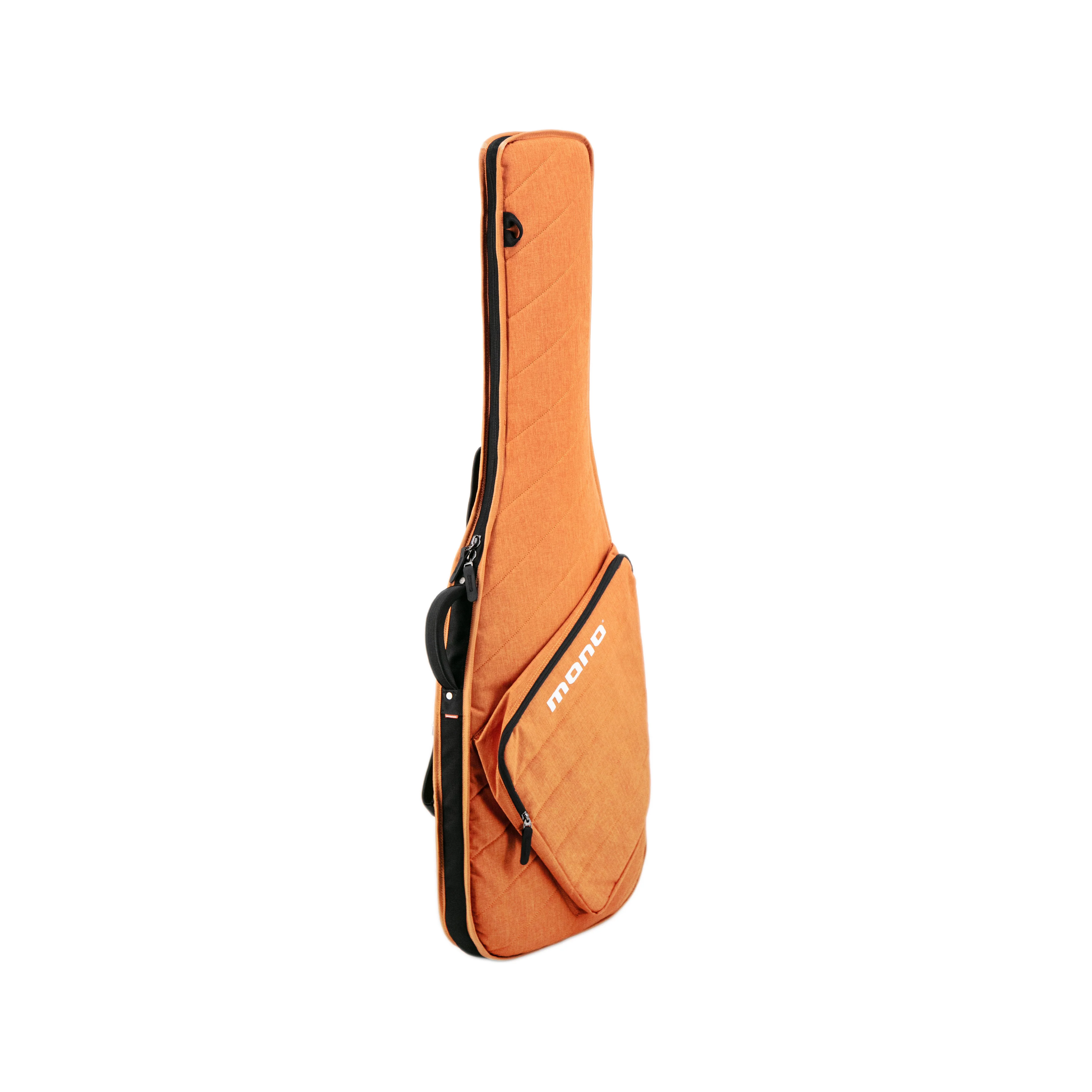 MONO M80 Bass Sleeve® 2.0, Burnt Orange - Image 3