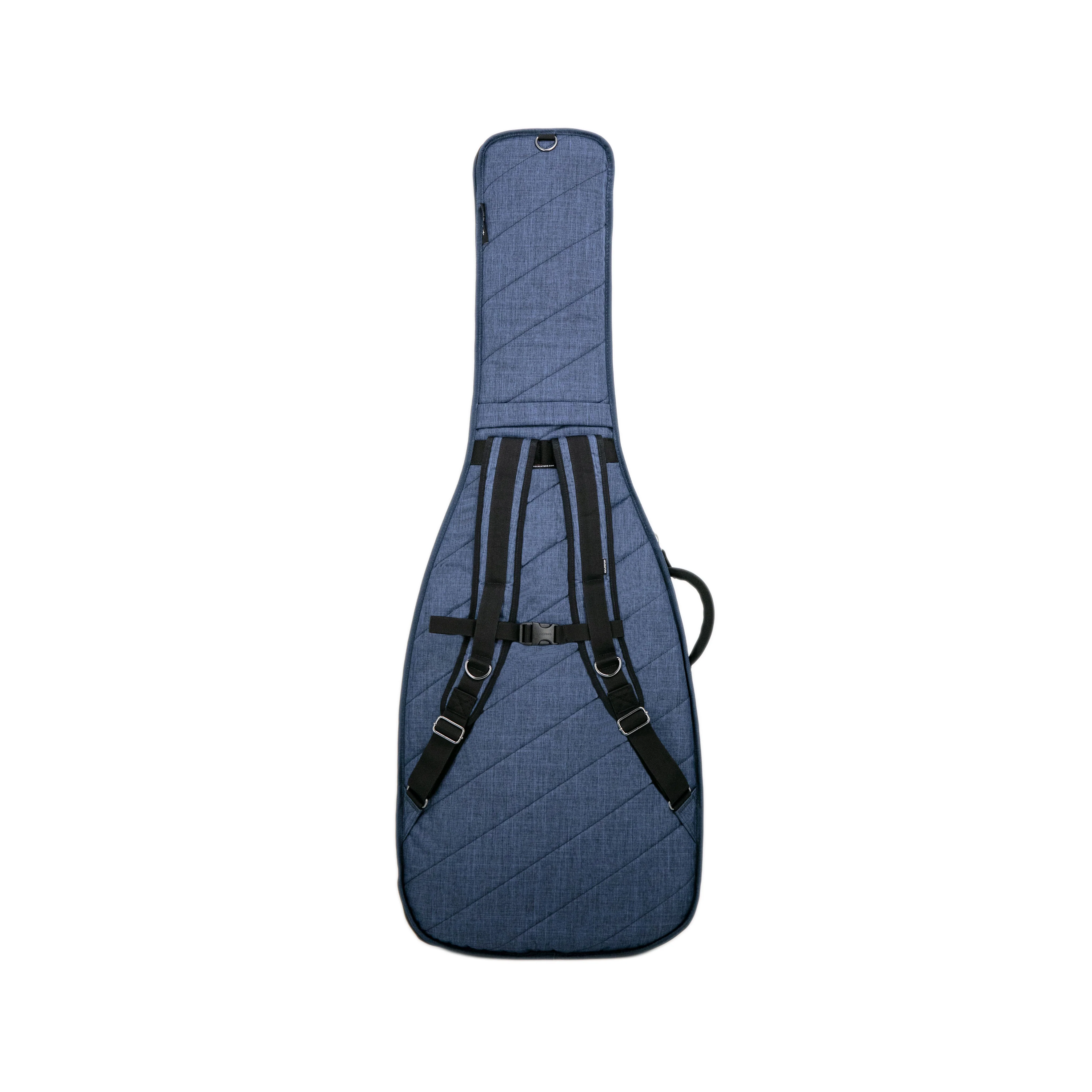 MONO M80 Bass Sleeve® 2.0, Moonlight Blue - Image 2