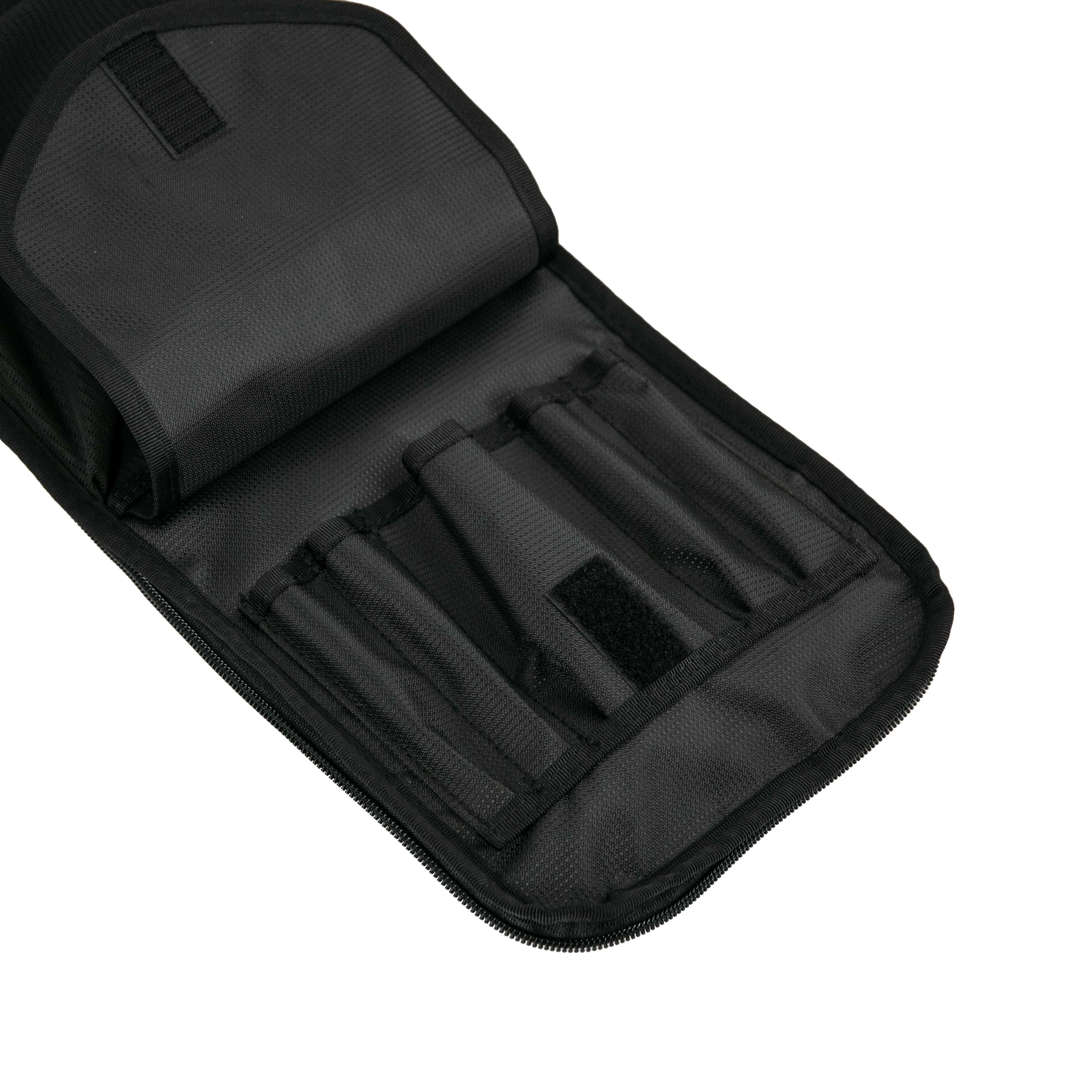 MONO M80 Classic Tick+ Accessory Case 2.0, Black - Image 10