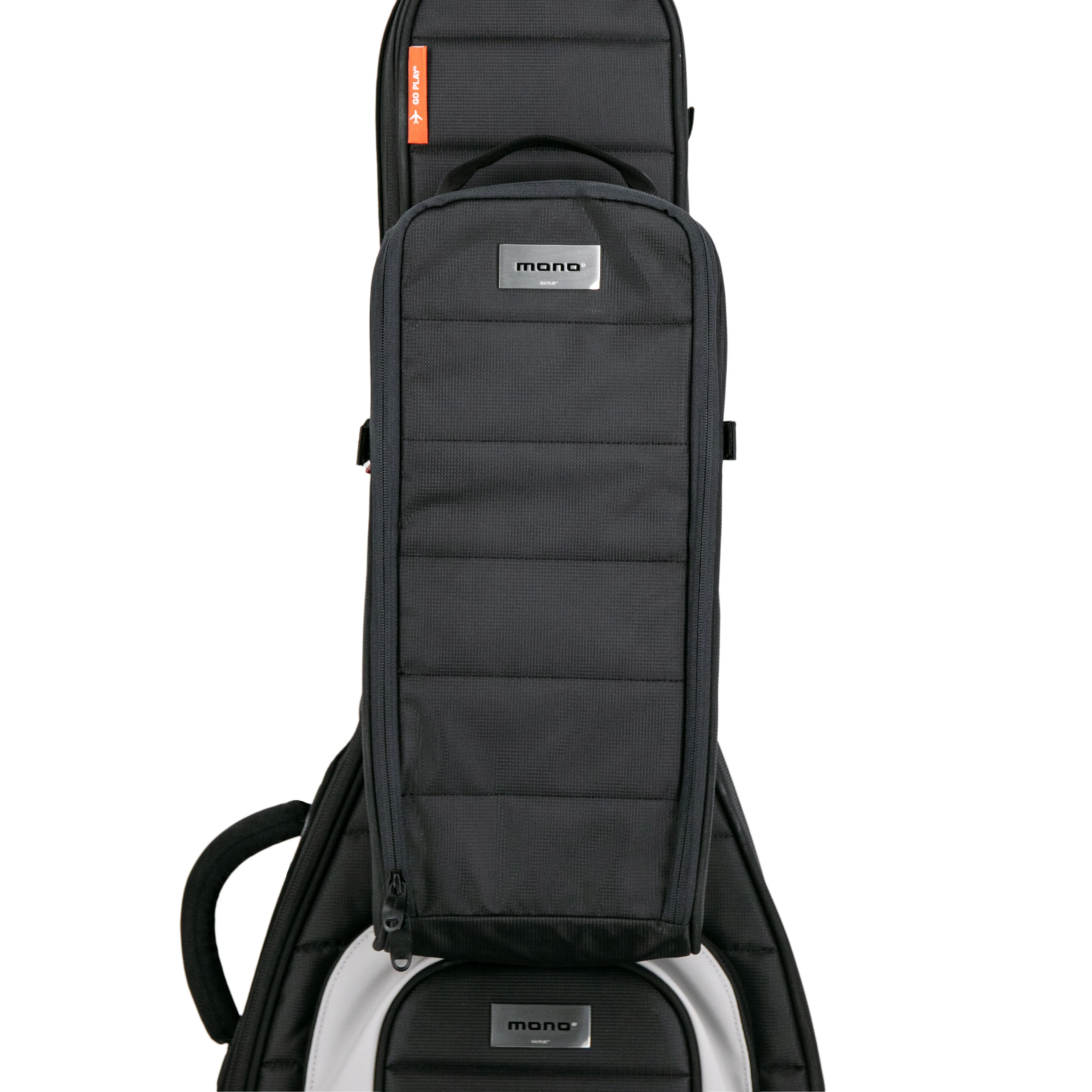 MONO M80 Classic Tick+ Accessory Case 2.0, Black - Image 11