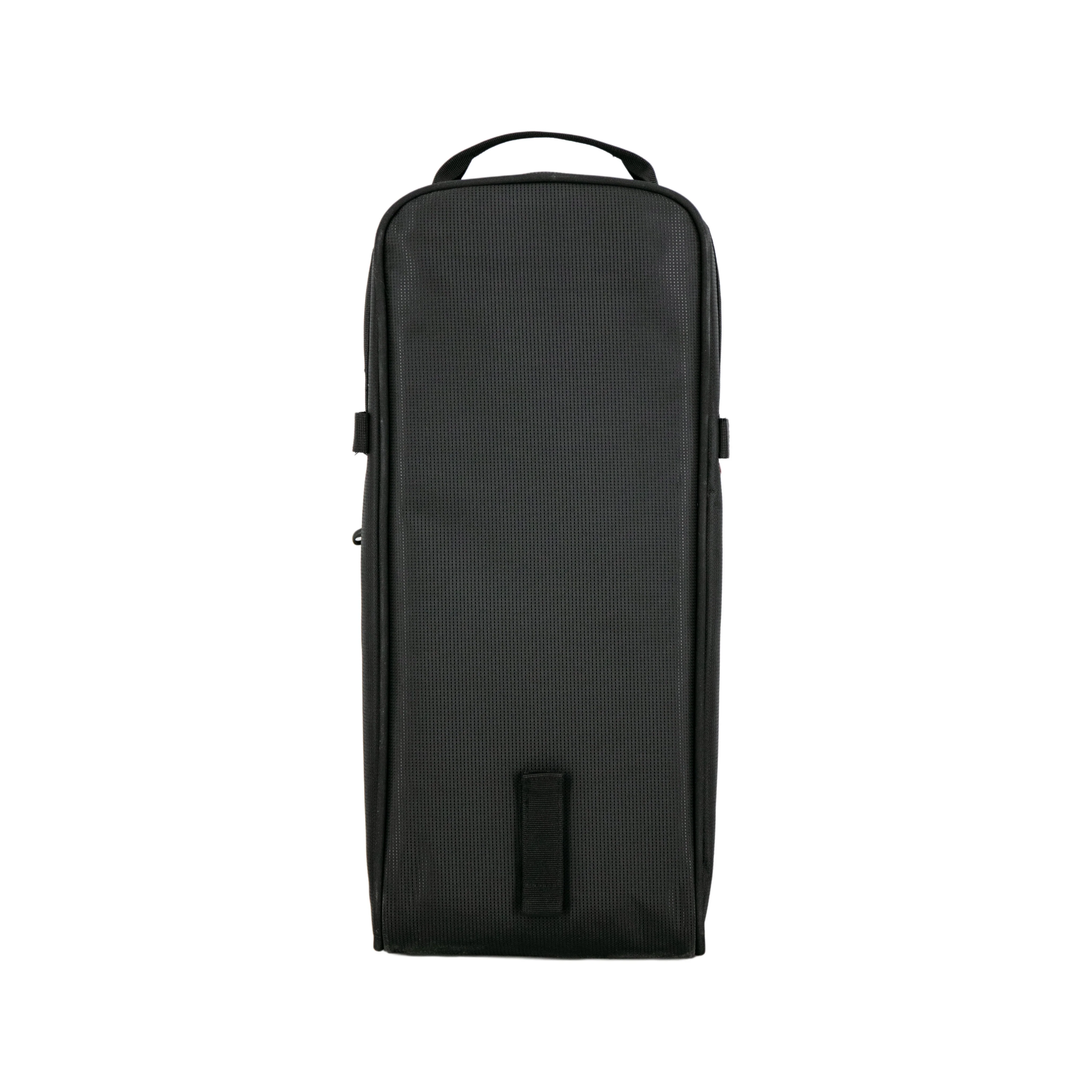 MONO M80 Classic Tick+ Accessory Case 2.0, Black - Image 5