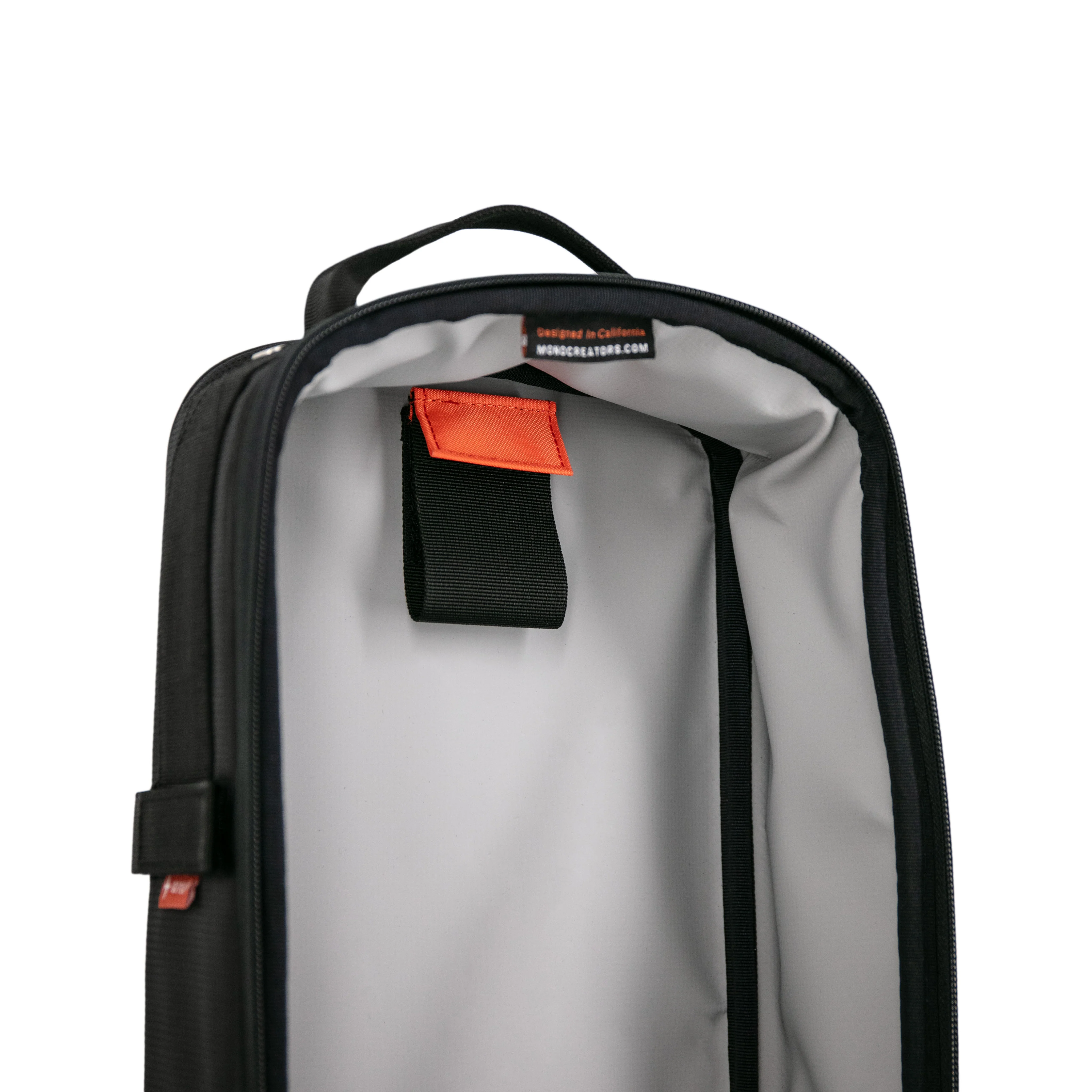 MONO M80 Classic Tick+ Accessory Case 2.0, Black - Image 8