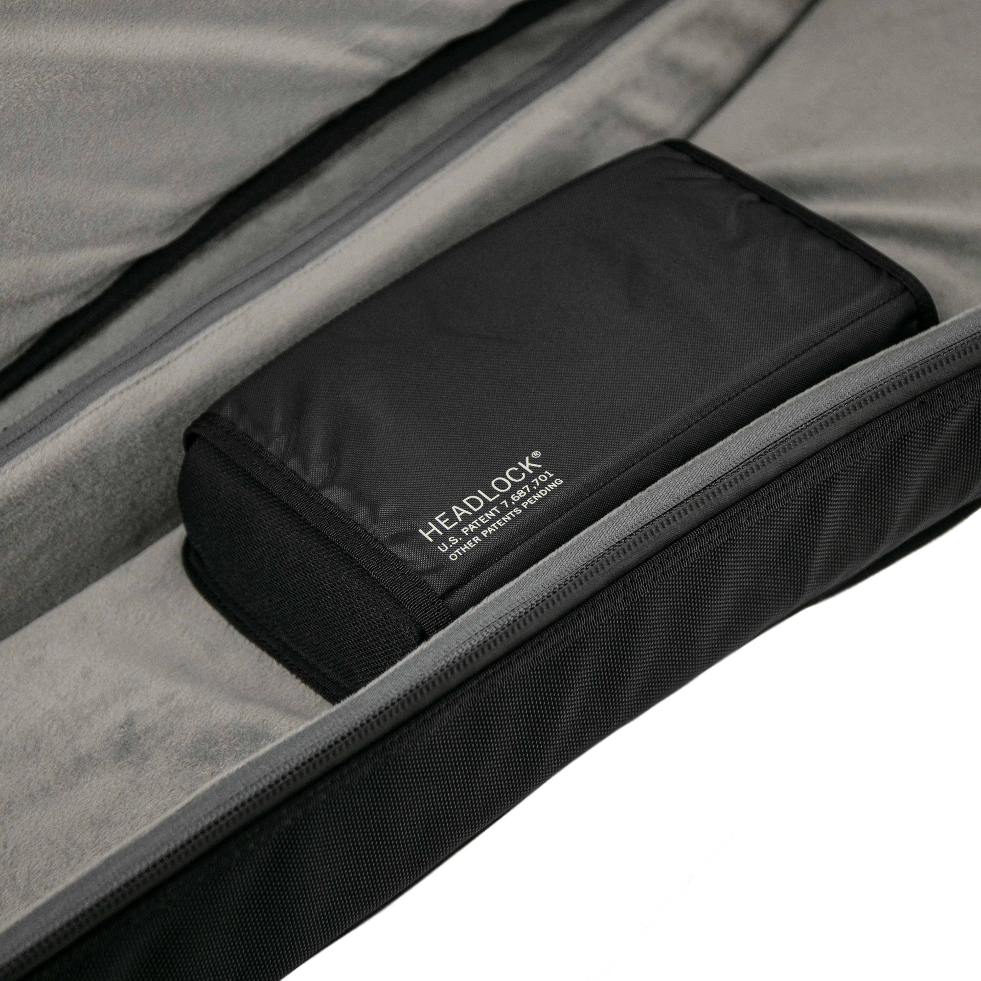 MONO M80 Classic Ultra Bass Case, Black - Image 10