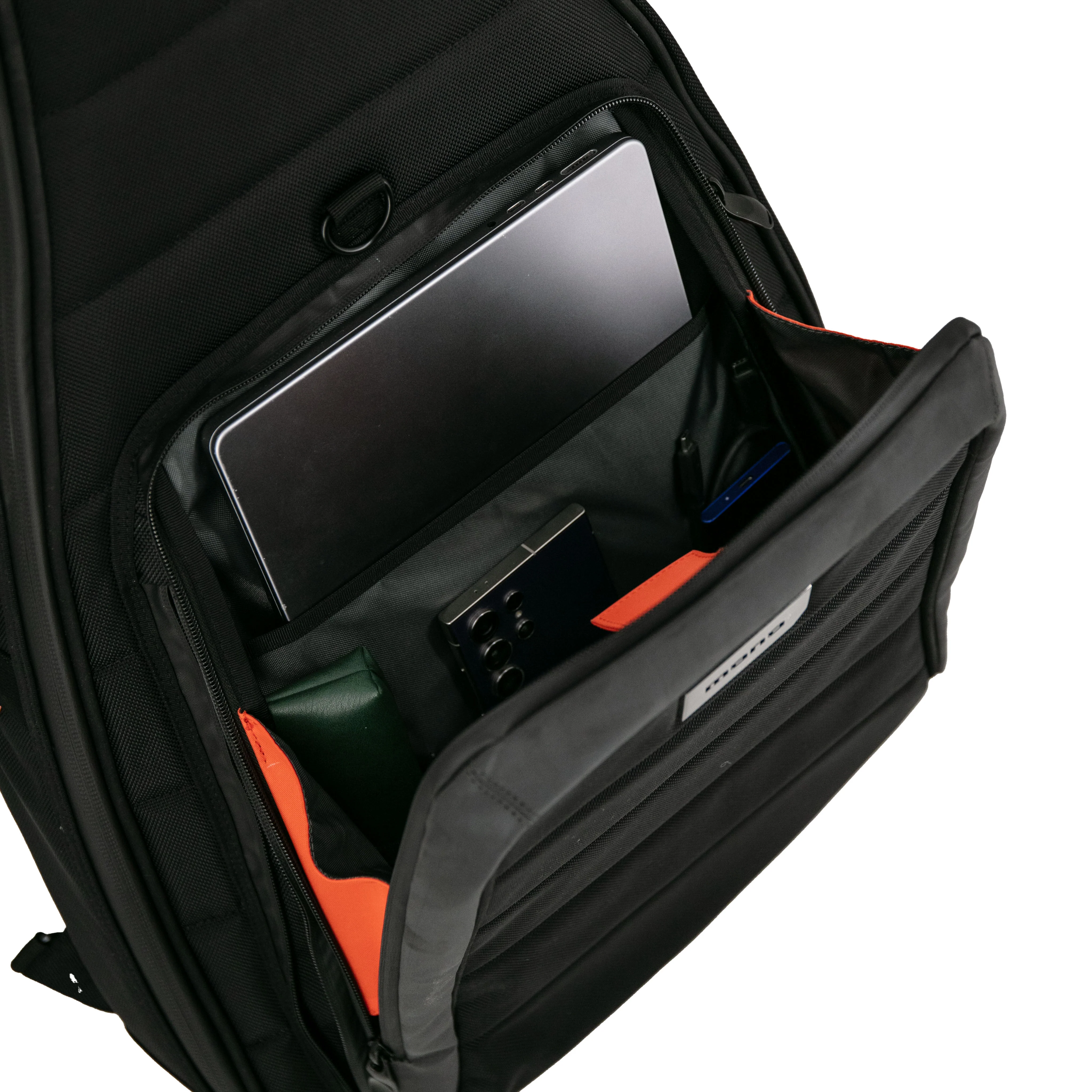 MONO M80 Classic Ultra Bass Case, Black - Image 16