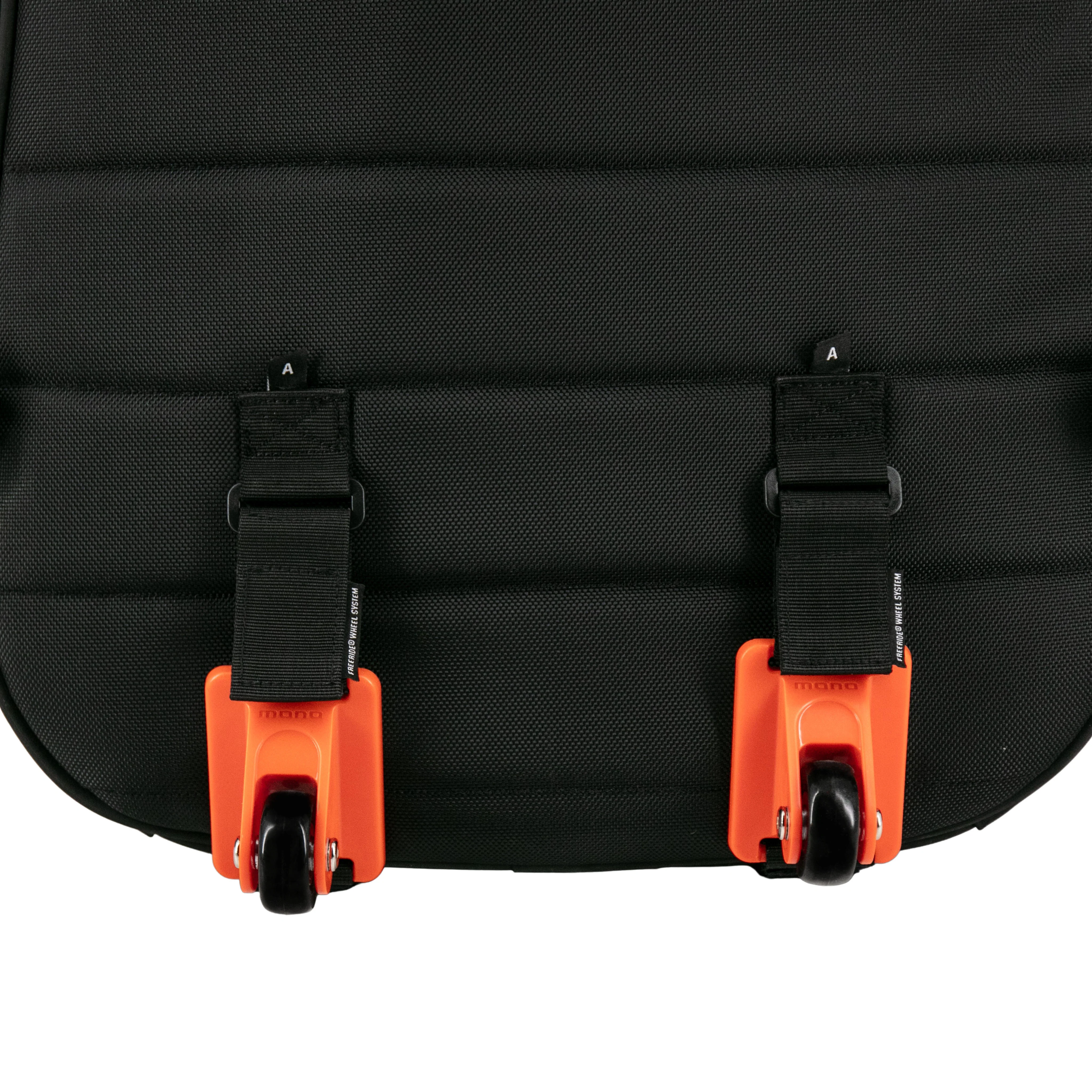 MONO M80 Classic Ultra Bass Case, Black - Image 18