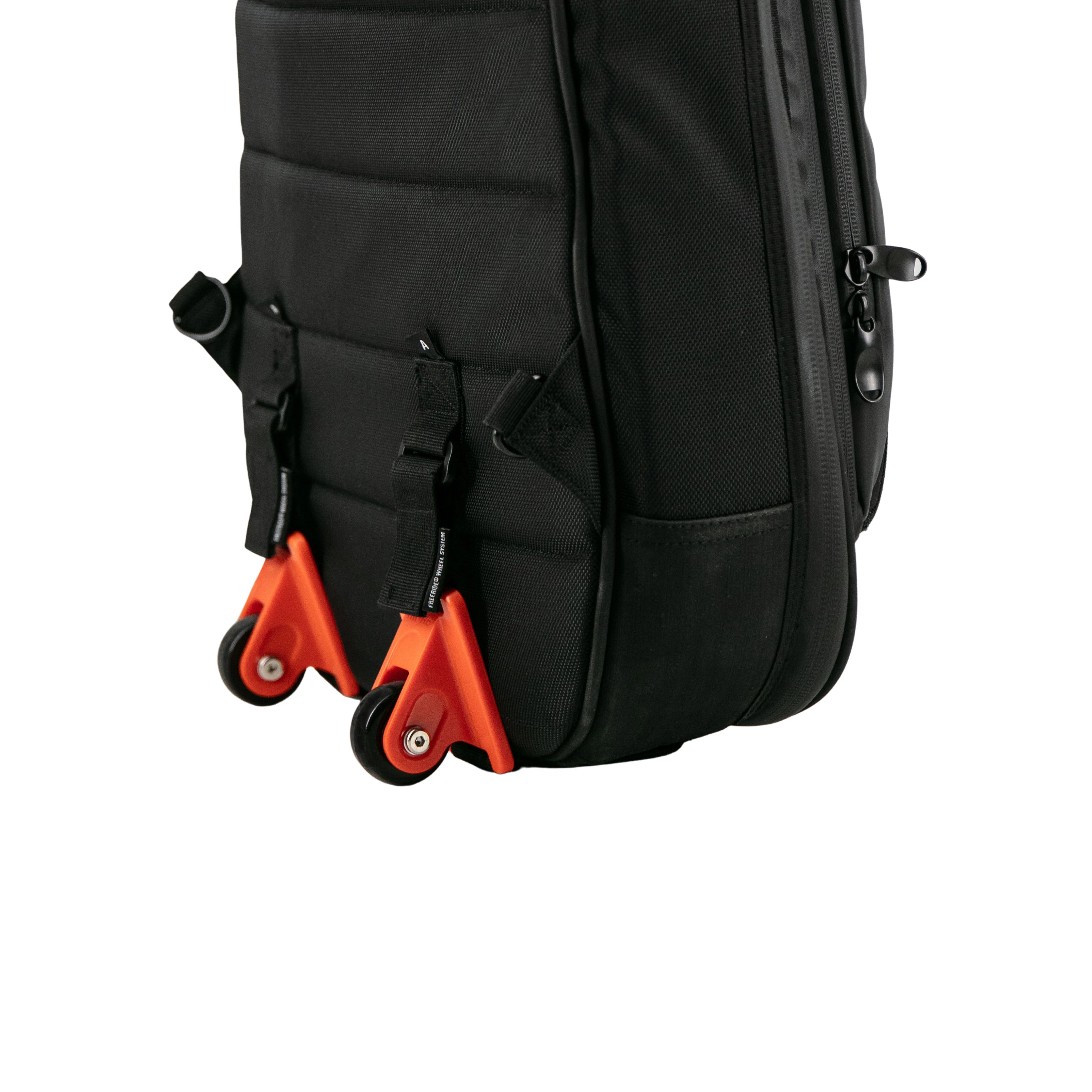 MONO M80 Classic Ultra Bass Case, Black - Image 19