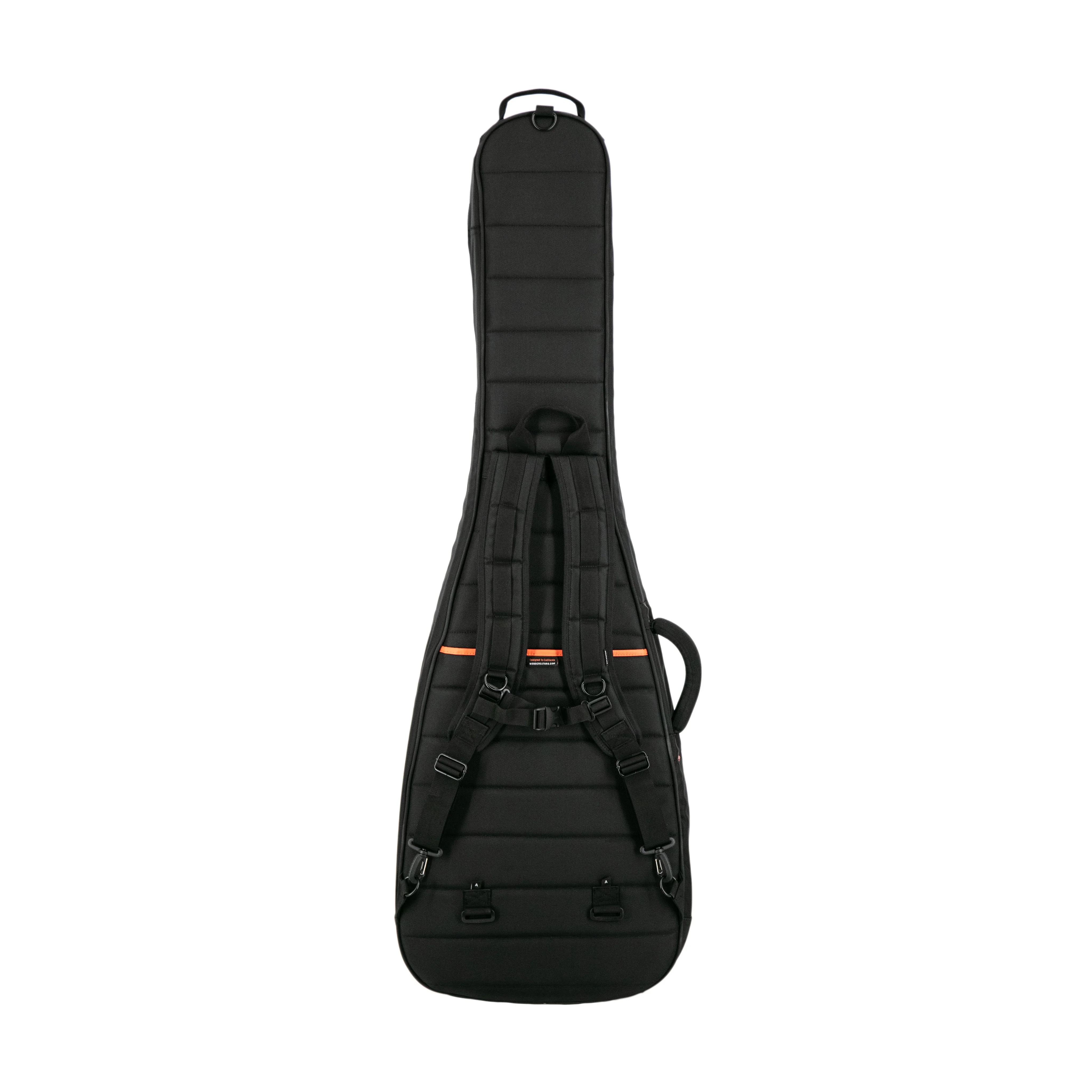 MONO M80 Classic Ultra Bass Case, Black - Image 2