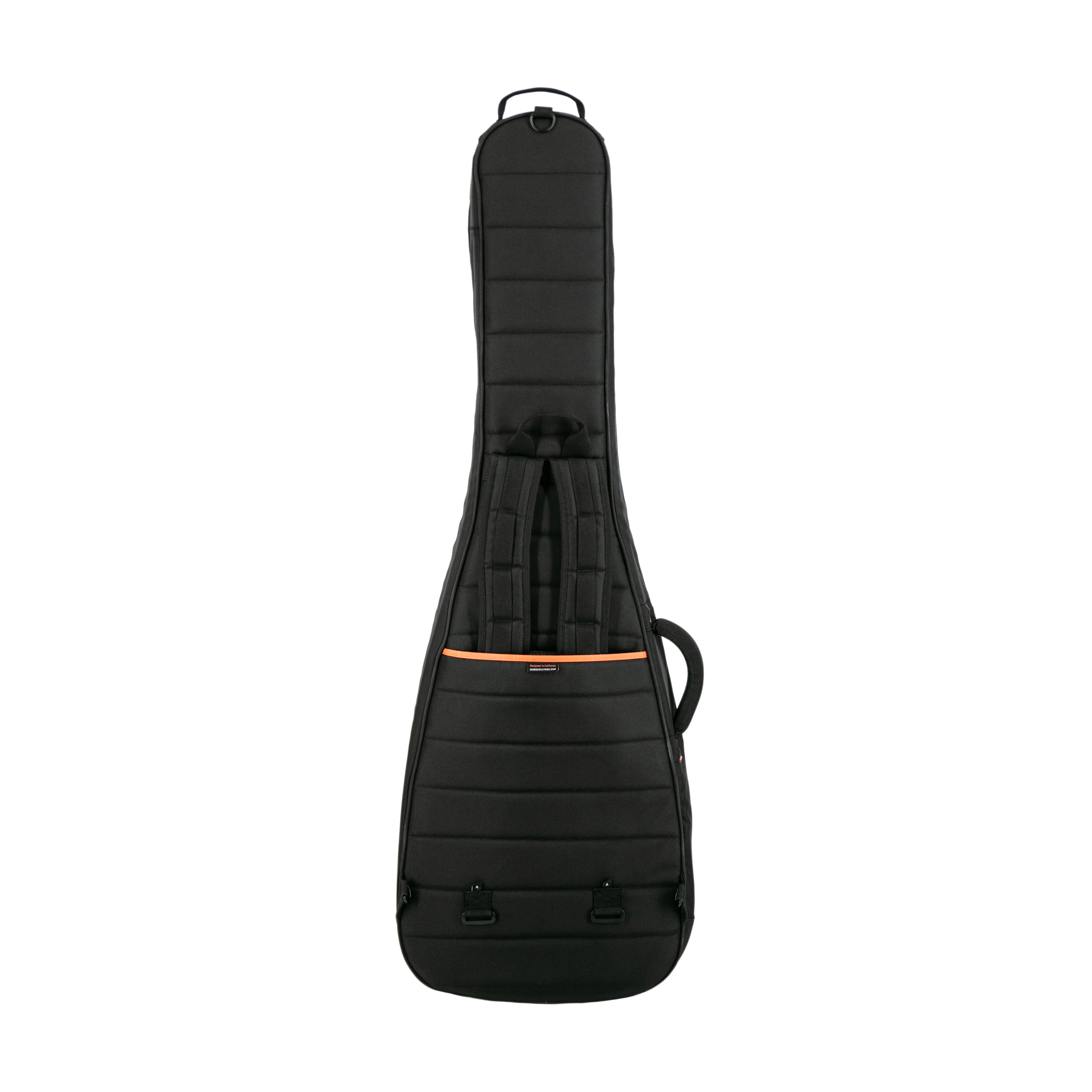MONO M80 Classic Ultra Bass Case, Black - Image 3