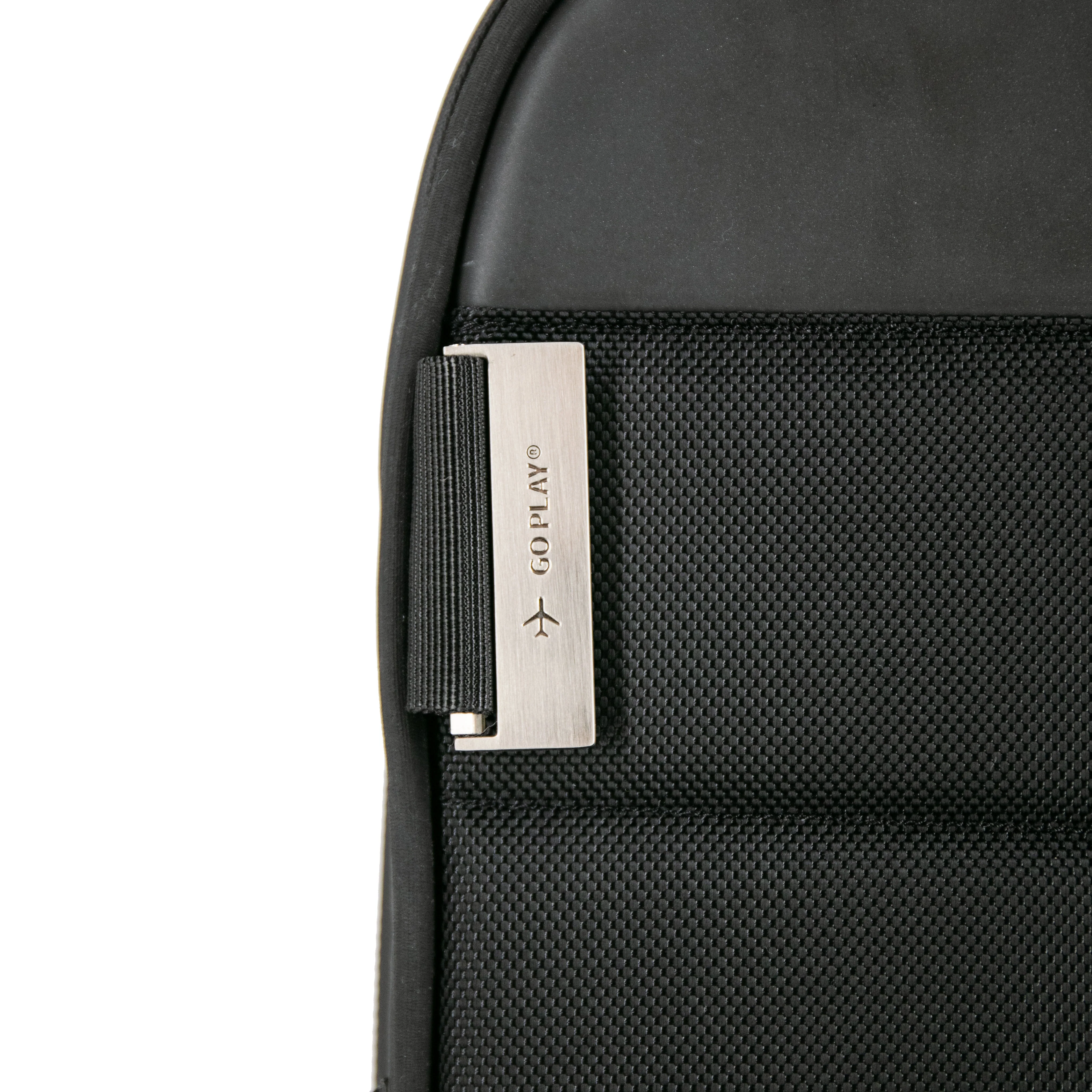 MONO M80 Classic Ultra Bass Case, Black - Image 8