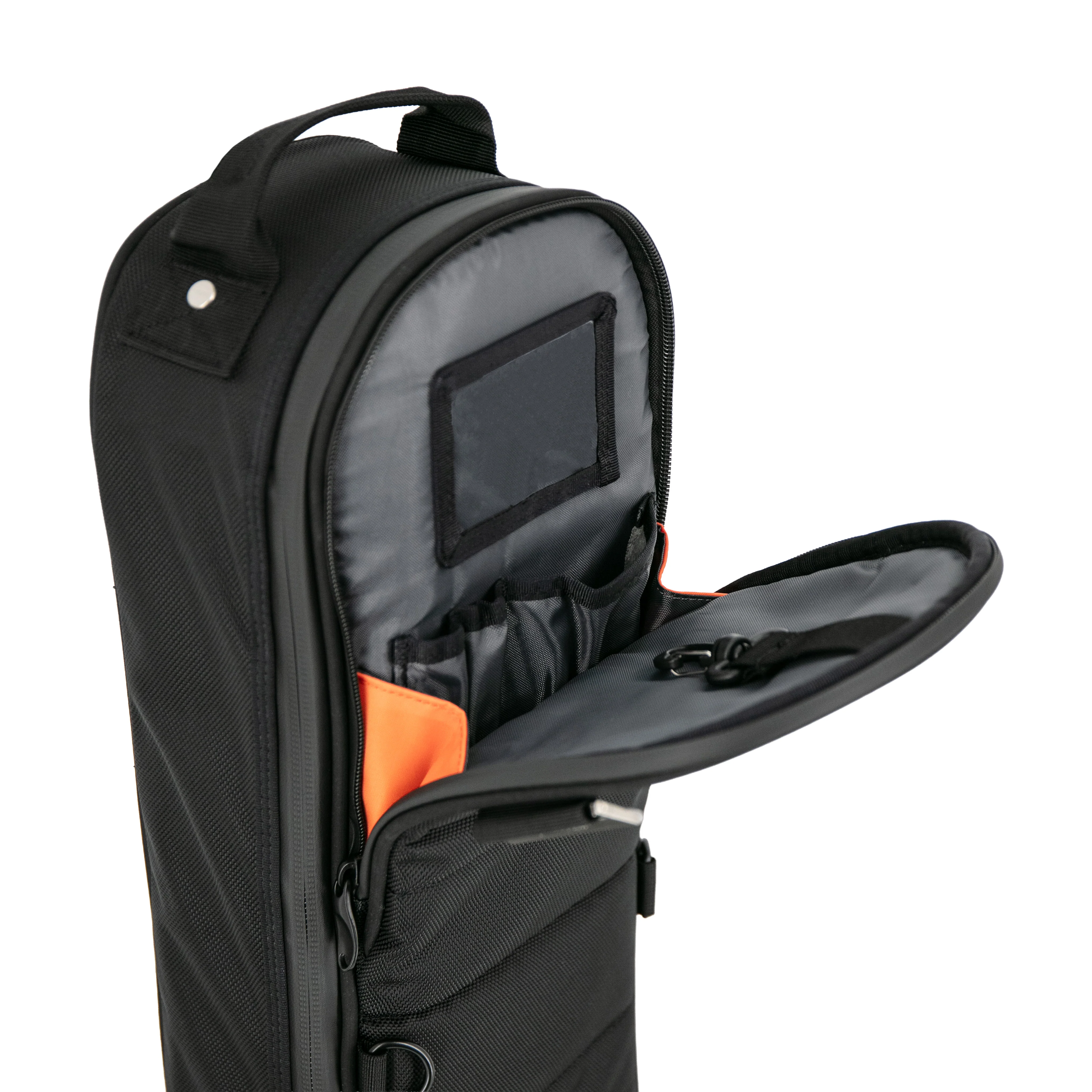 MONO M80 Classic Ultra Bass Case, Black - Image 9