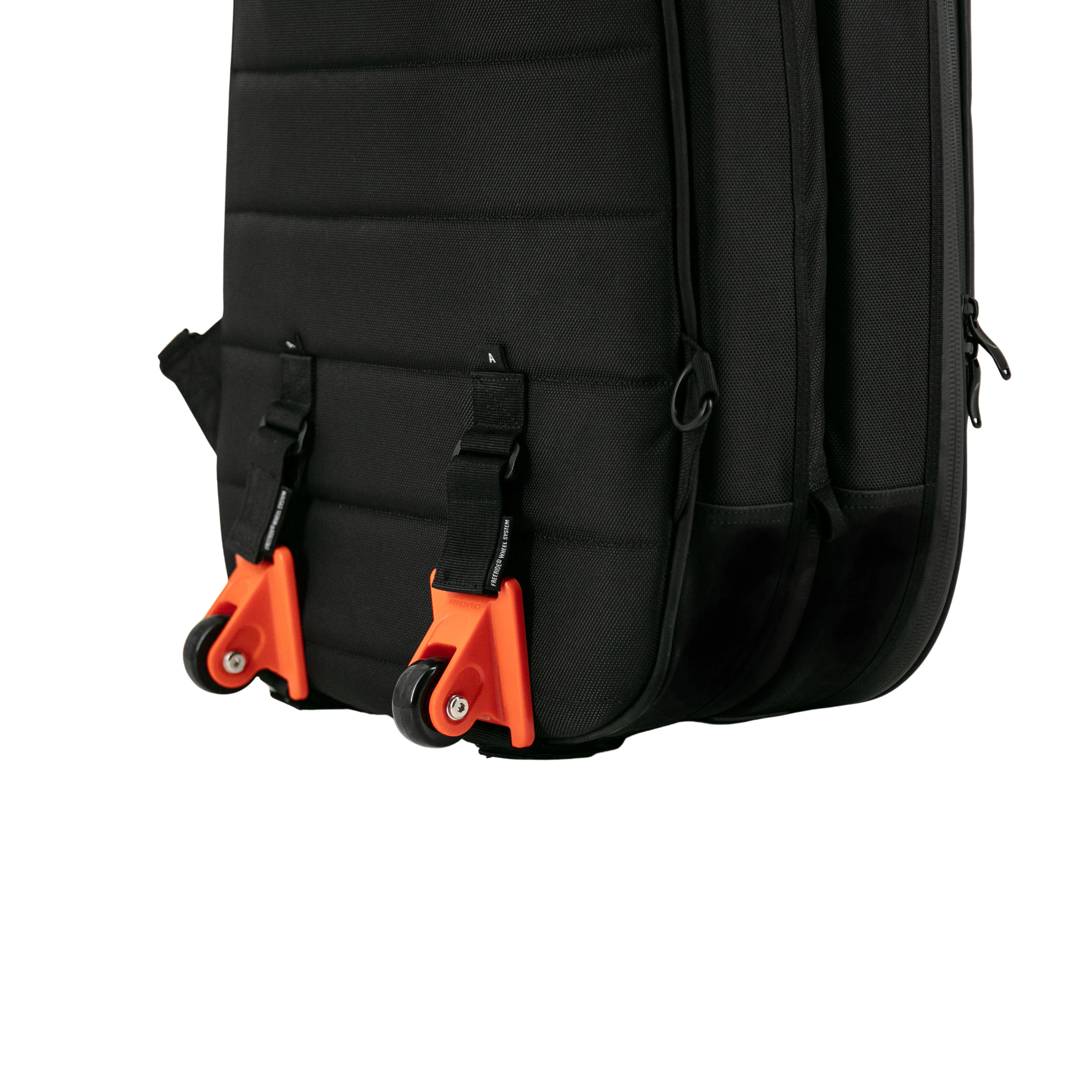 MONO M80 Classic Ultra Dual Bass Case, Black - Image 18
