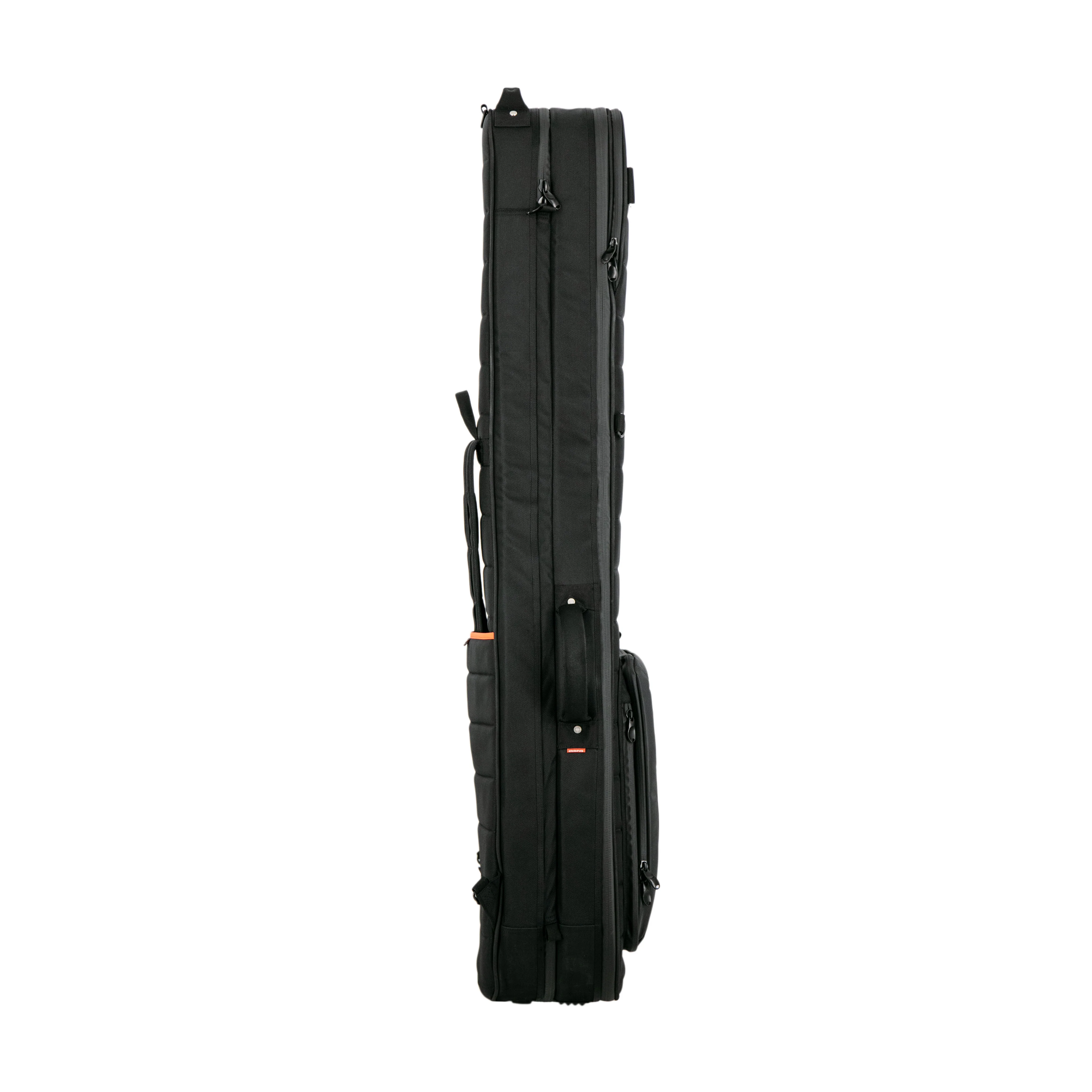 MONO M80 Classic Ultra Dual Bass Case, Black - Image 5