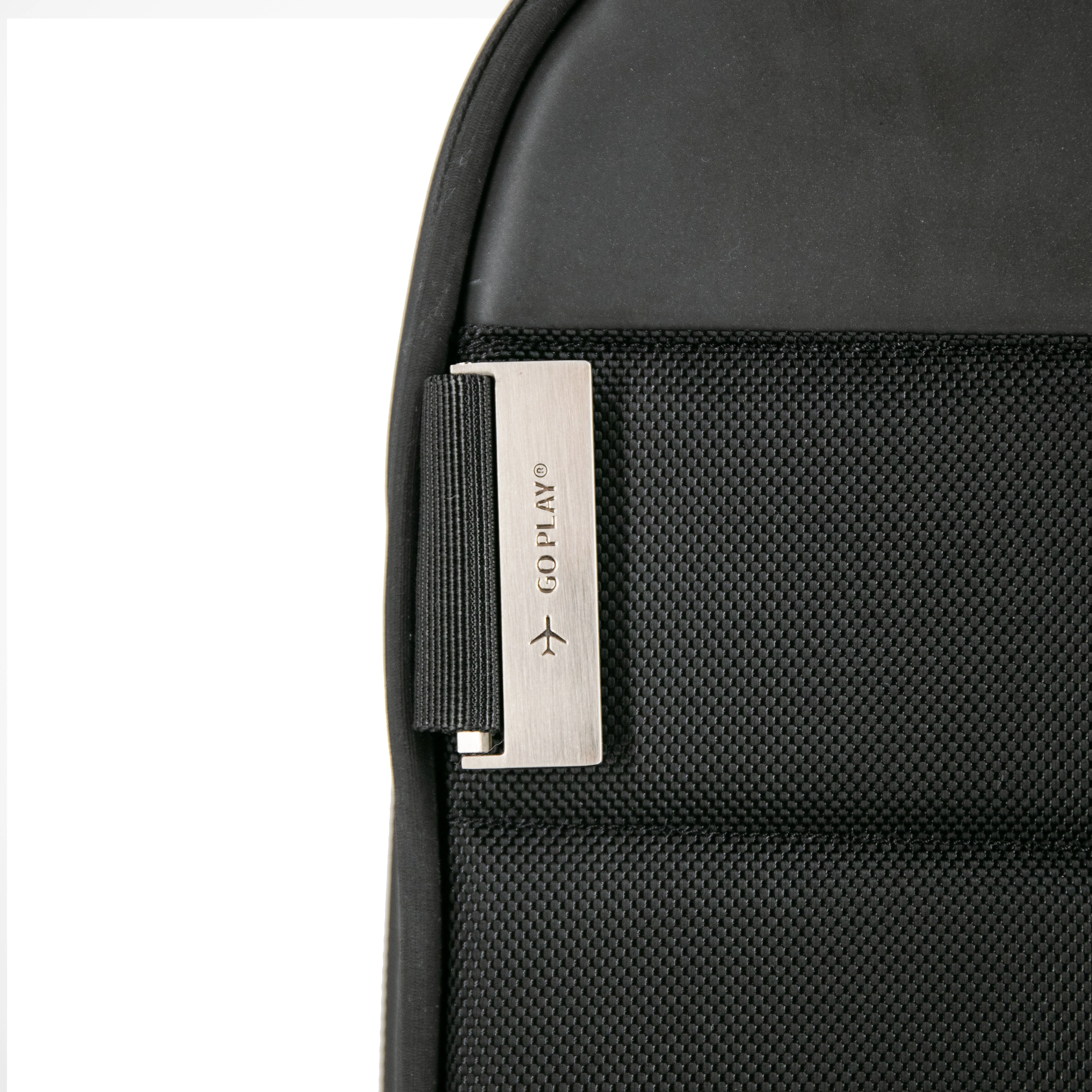 MONO M80 Classic Ultra Dual Bass Case, Black - Image 8