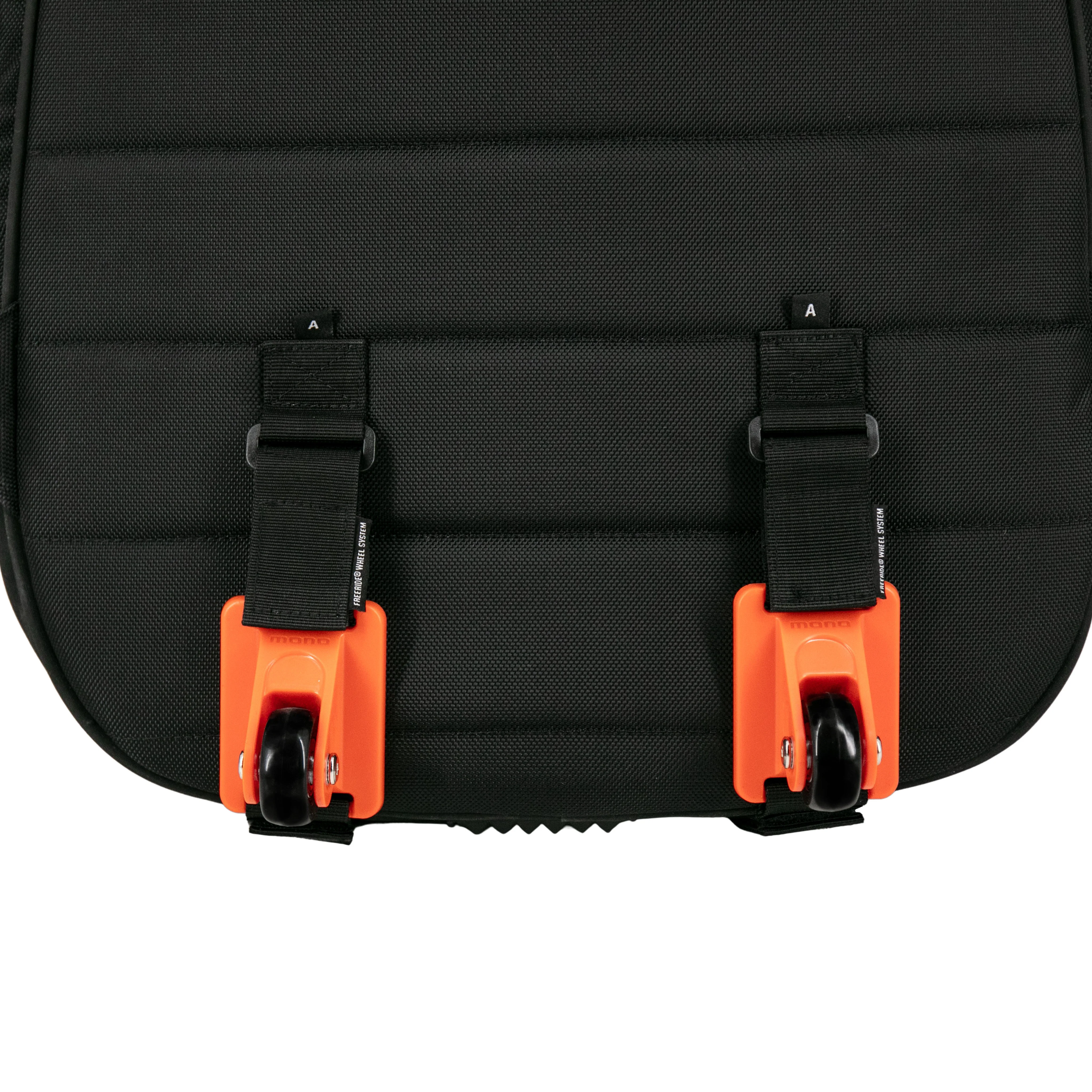 MONO M80 Classic Ultra Dual Electric Case, Black - Image 14