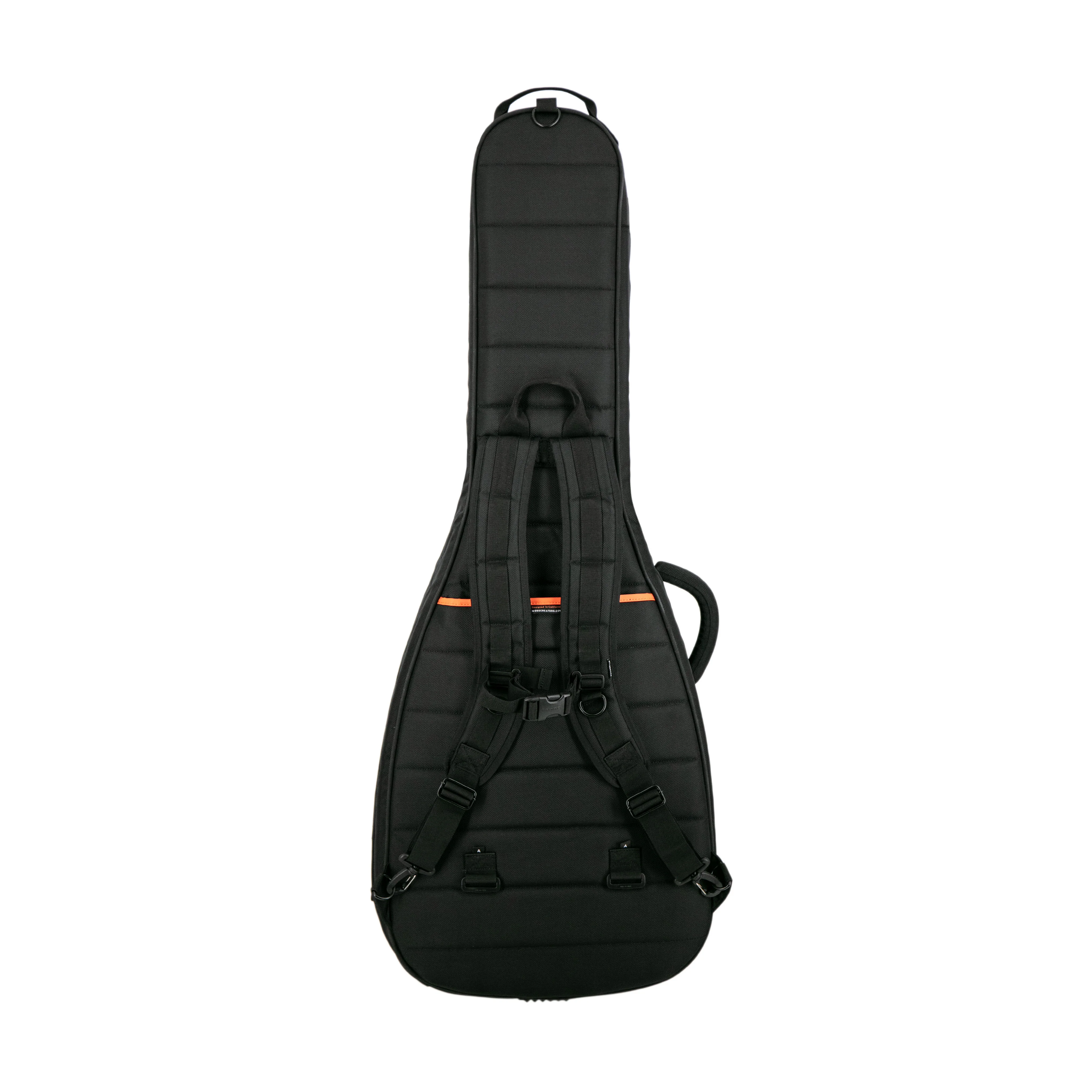 MONO M80 Classic Ultra Dual Electric Case, Black - Image 2