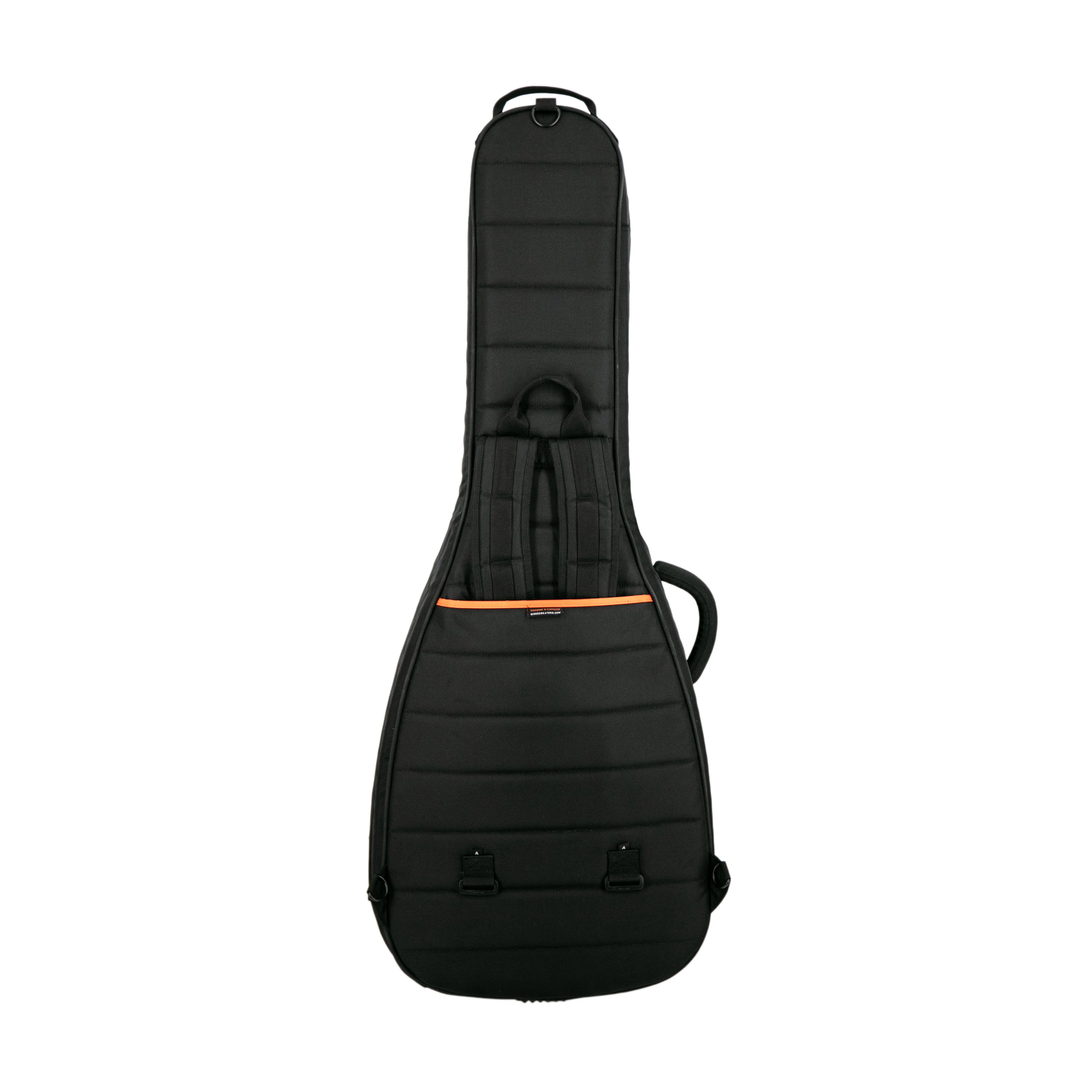 MONO M80 Classic Ultra Dual Electric Case, Black - Image 3