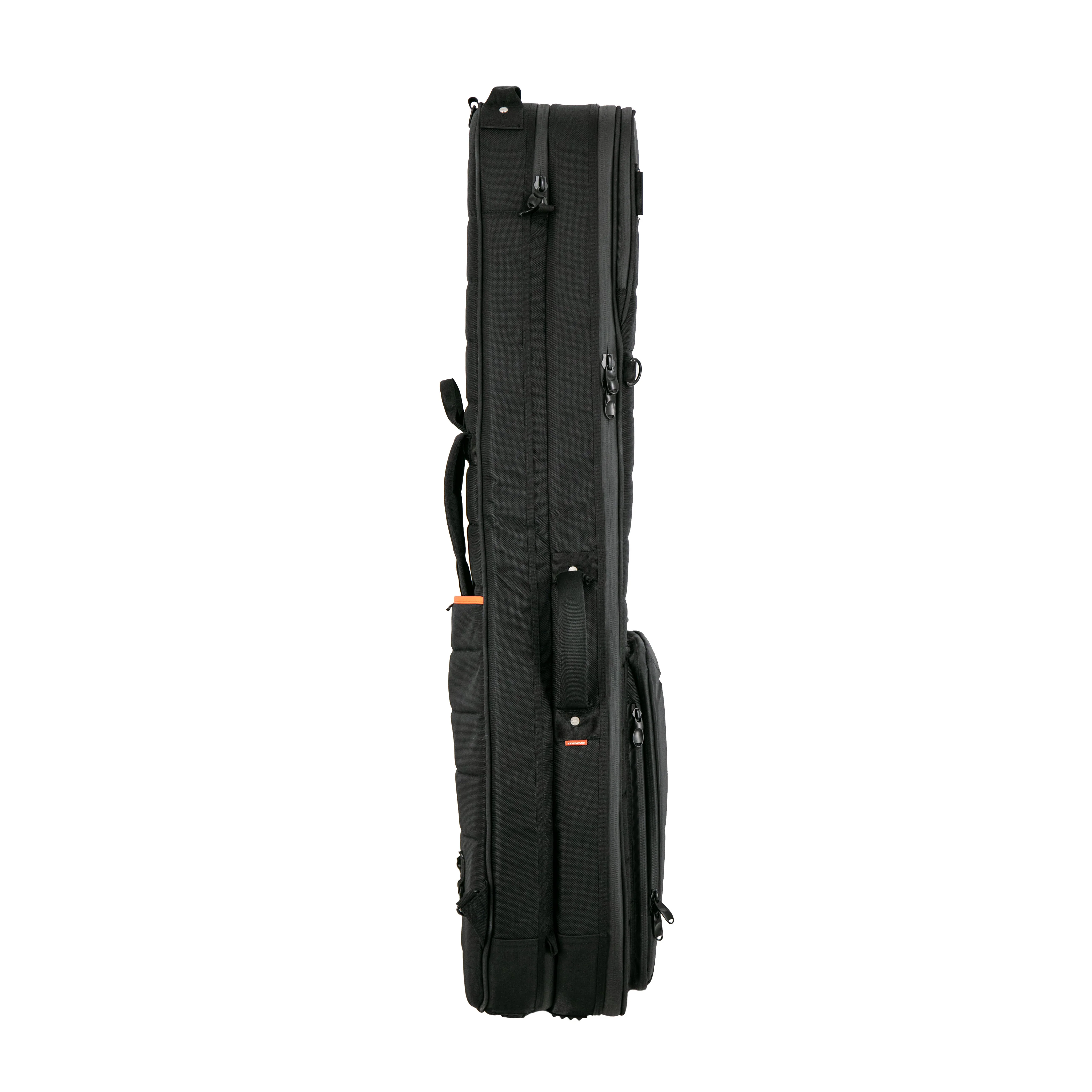 MONO M80 Classic Ultra Dual Electric Case, Black - Image 5
