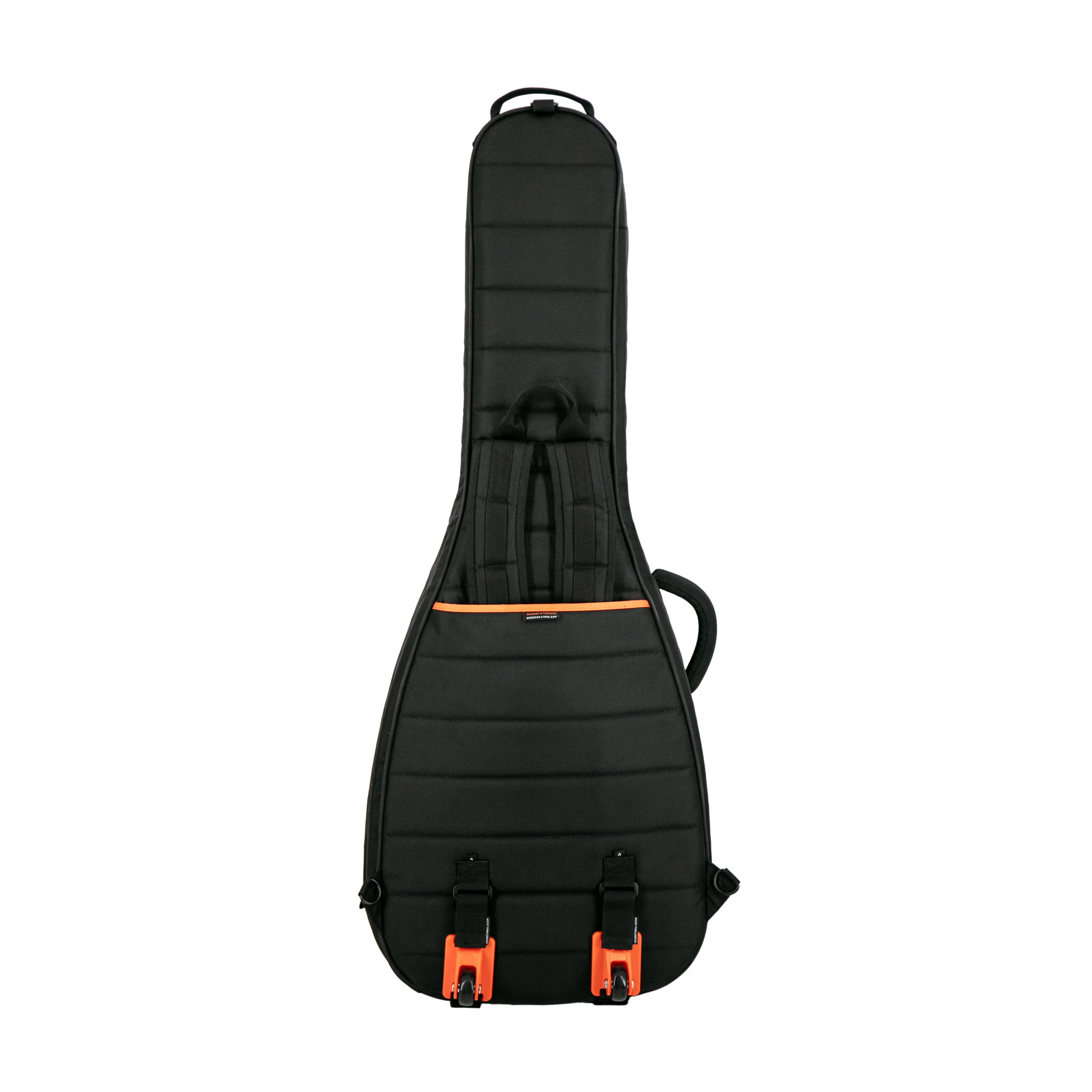 MONO M80 Classic Ultra Dual Electric Case, Black - Image 6