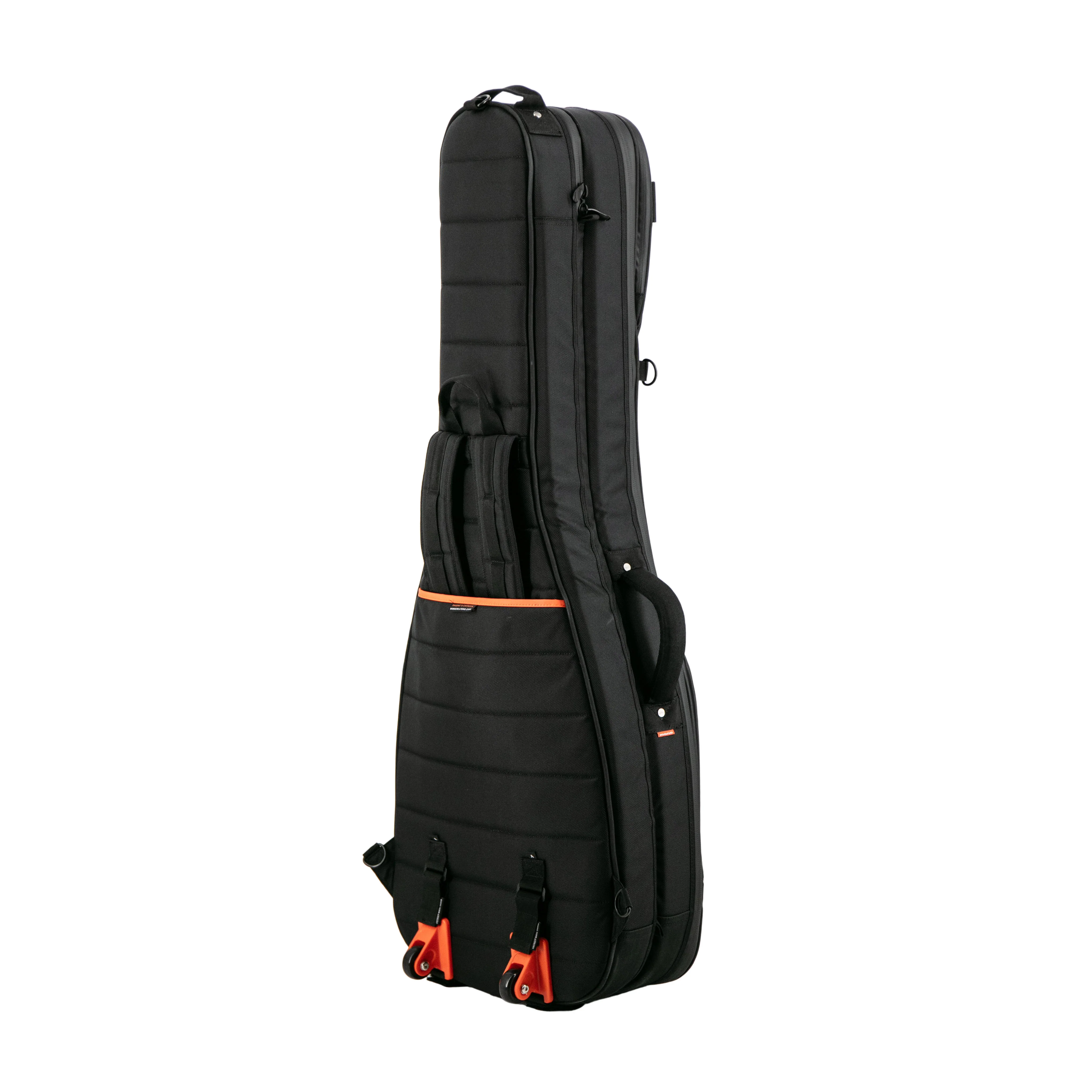 MONO M80 Classic Ultra Dual Electric Case, Black - Image 7