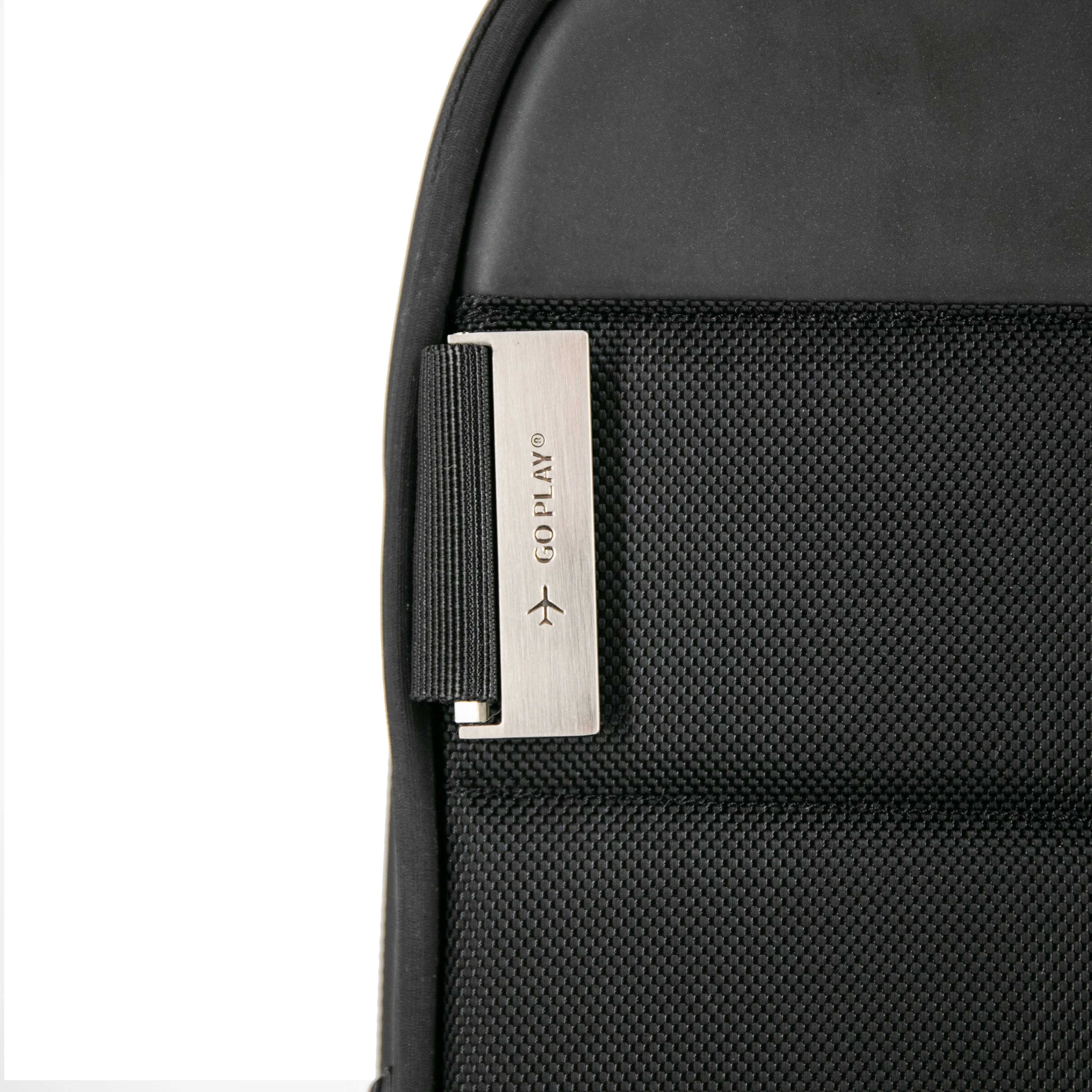 MONO M80 Classic Ultra Dual Electric Case, Black - Image 8