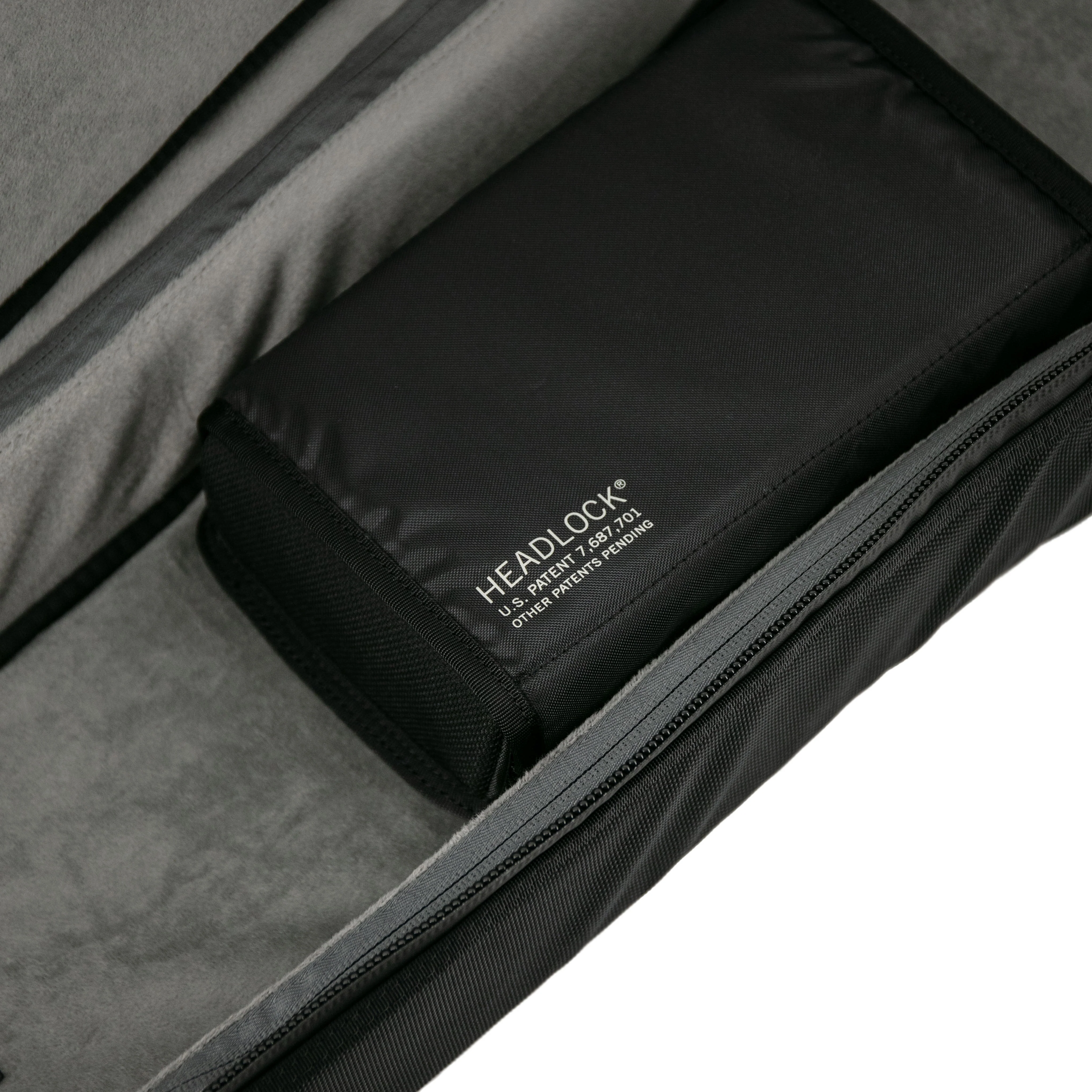 MONO M80 Classic Ultra Electric Case, Black - Image 10
