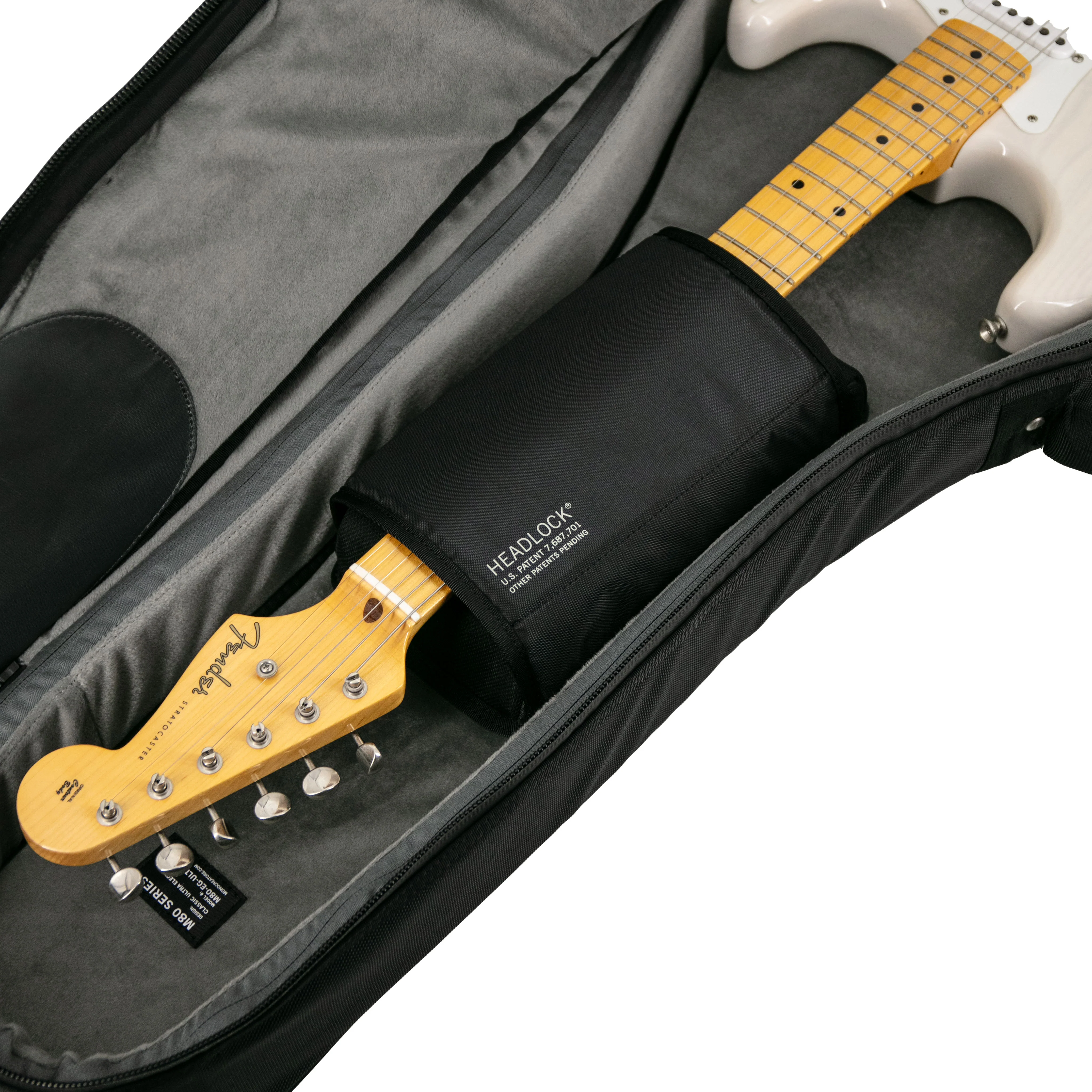 MONO M80 Classic Ultra Electric Case, Black - Image 13