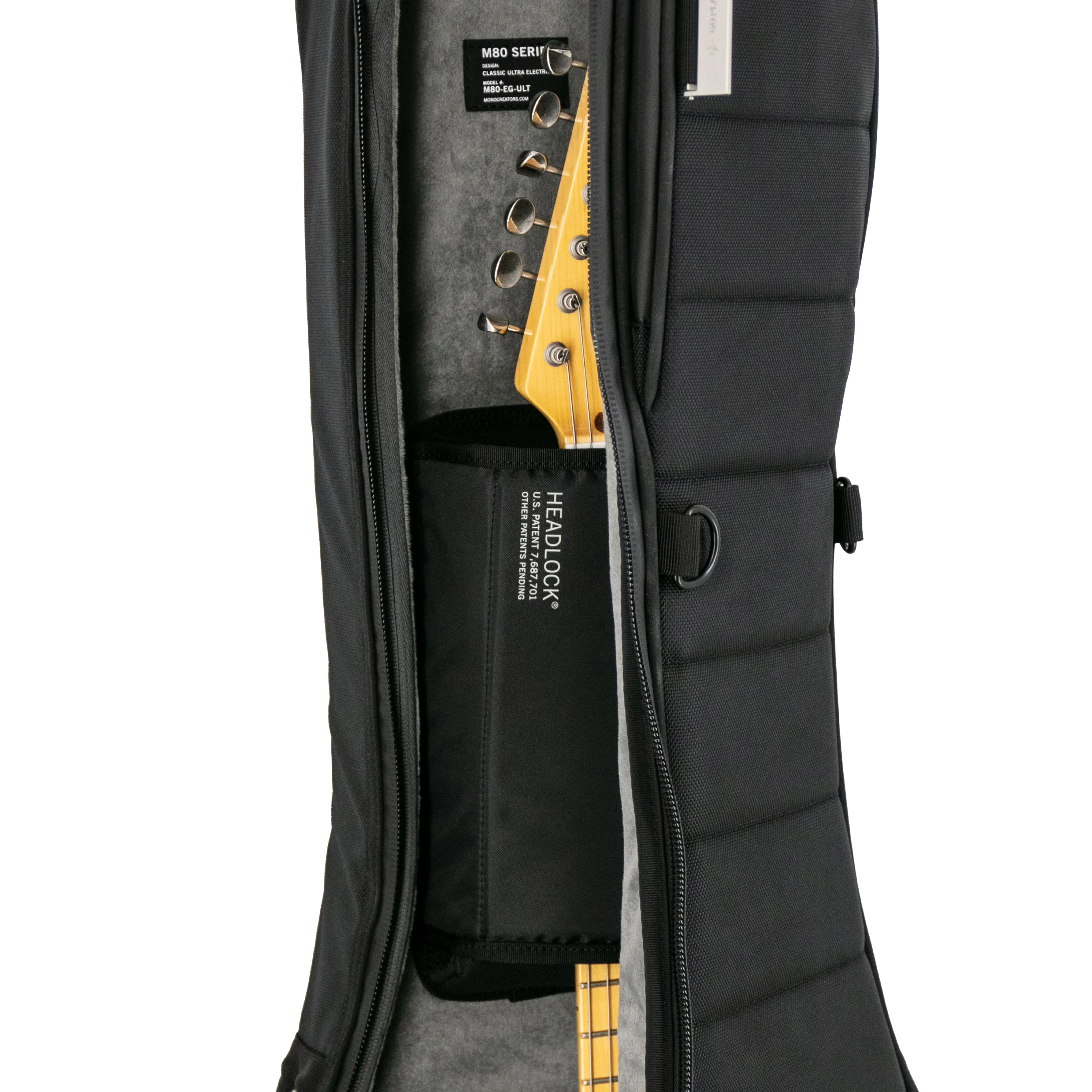MONO M80 Classic Ultra Electric Case, Black - Image 14