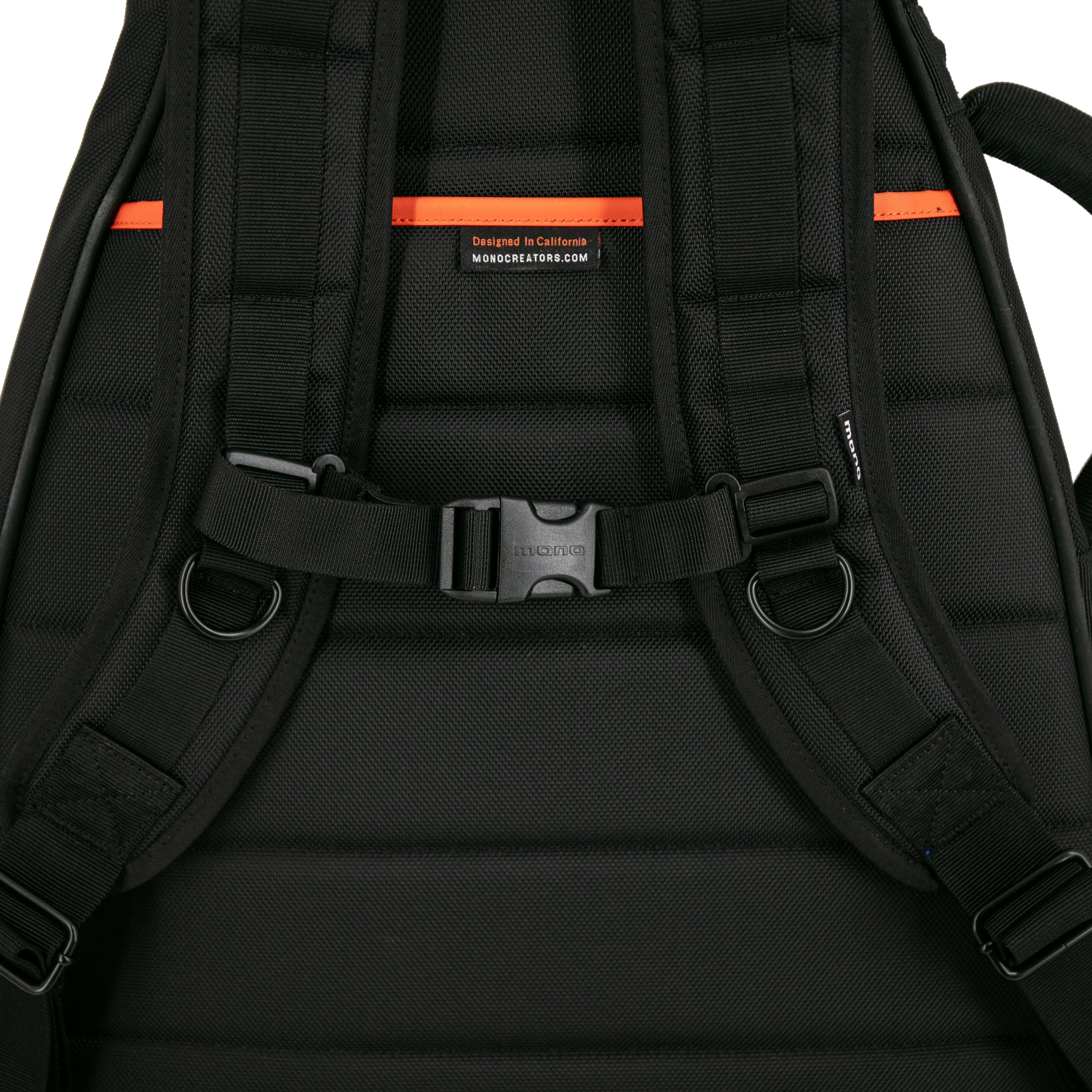 MONO M80 Classic Ultra Electric Case, Black - Image 15