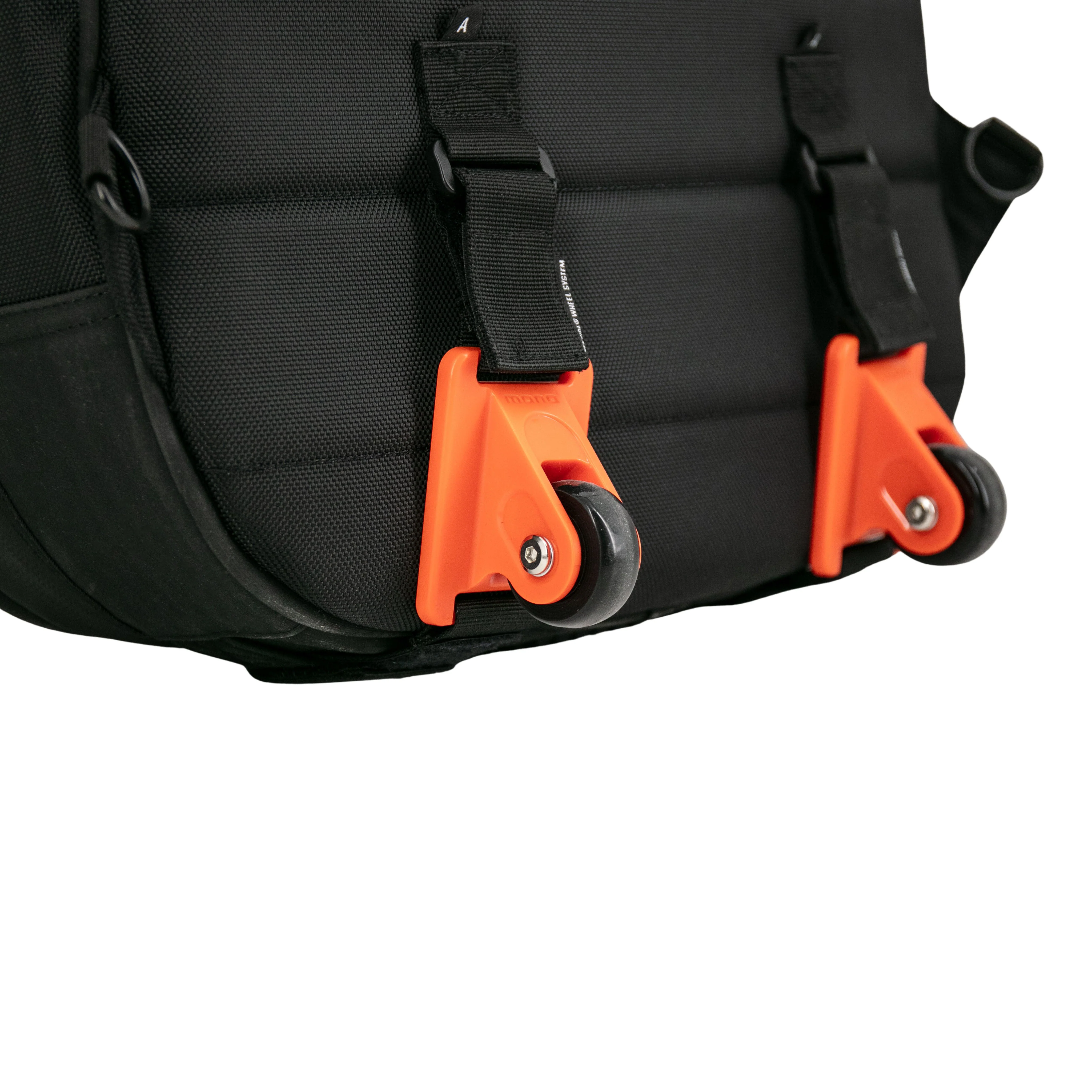 MONO M80 Classic Ultra Electric Case, Black - Image 17