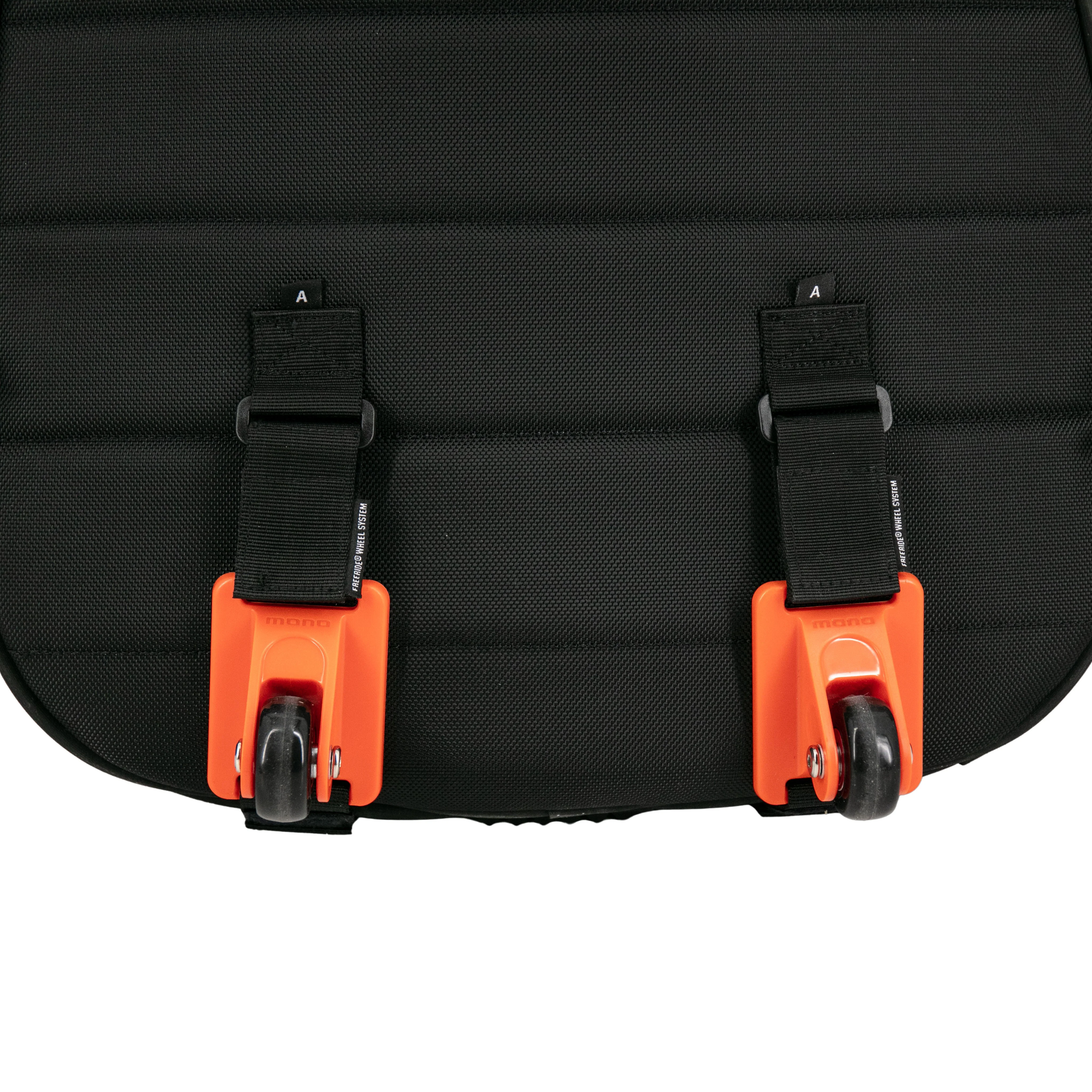 MONO M80 Classic Ultra Electric Case, Black - Image 18