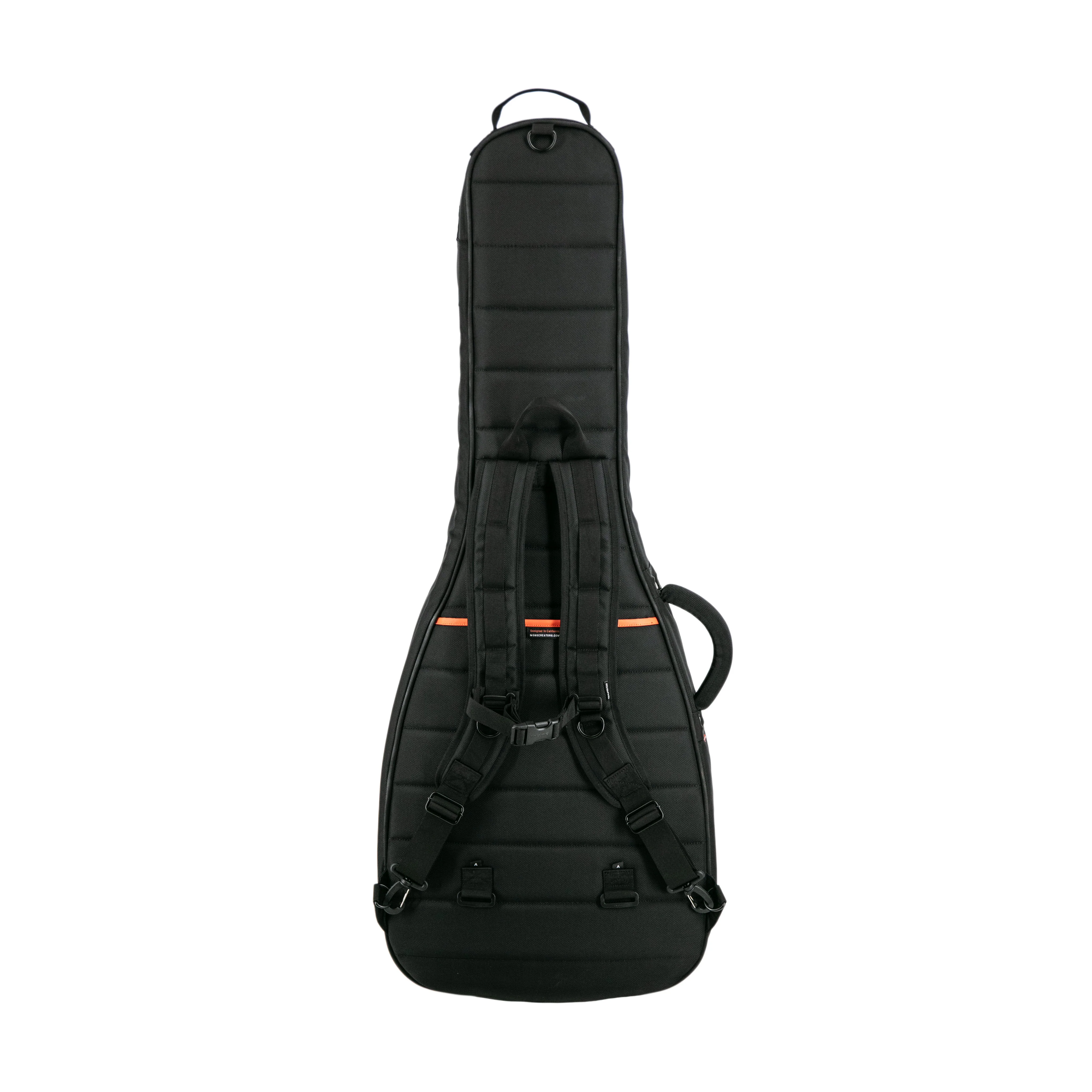 MONO M80 Classic Ultra Electric Case, Black - Image 2