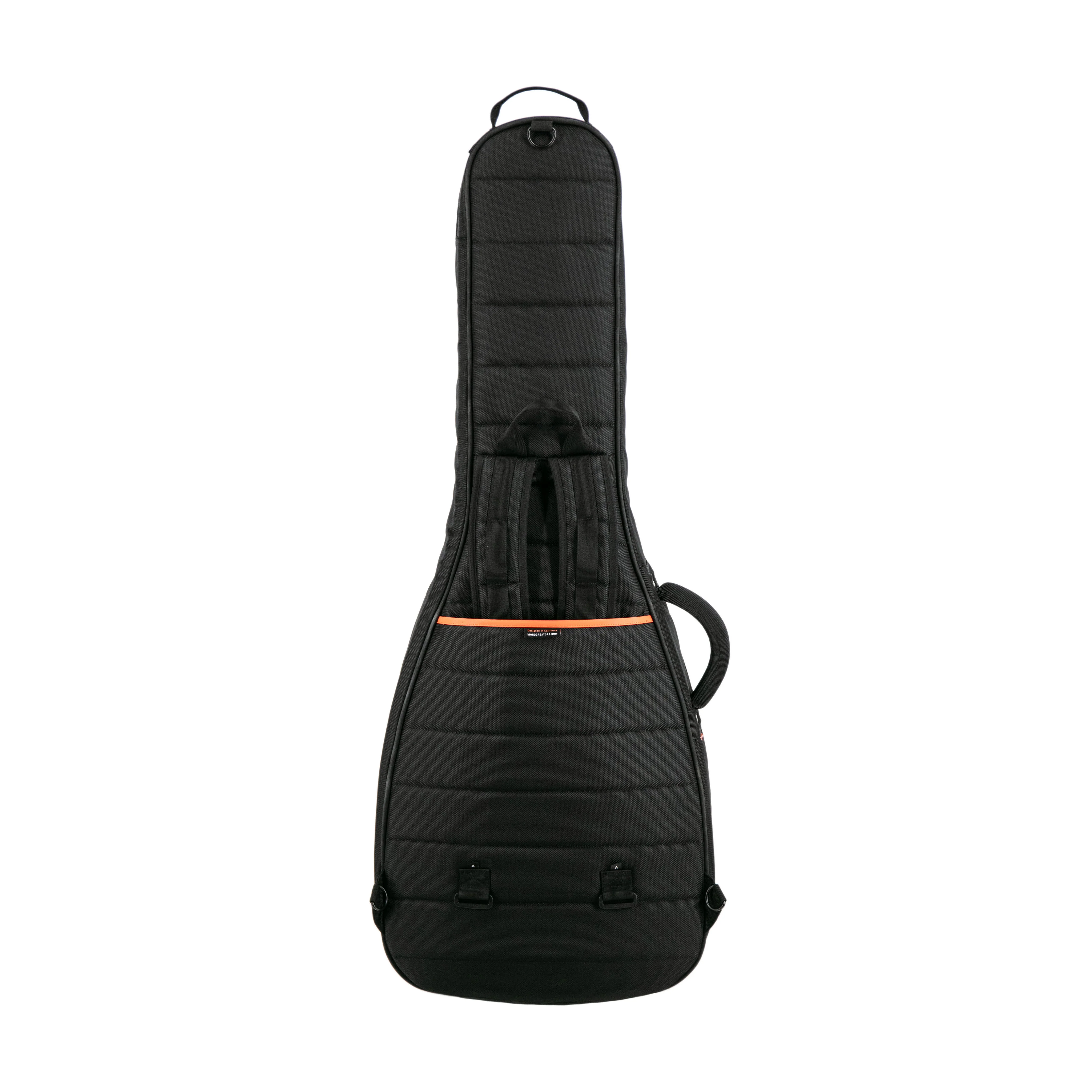 MONO M80 Classic Ultra Electric Case, Black - Image 3