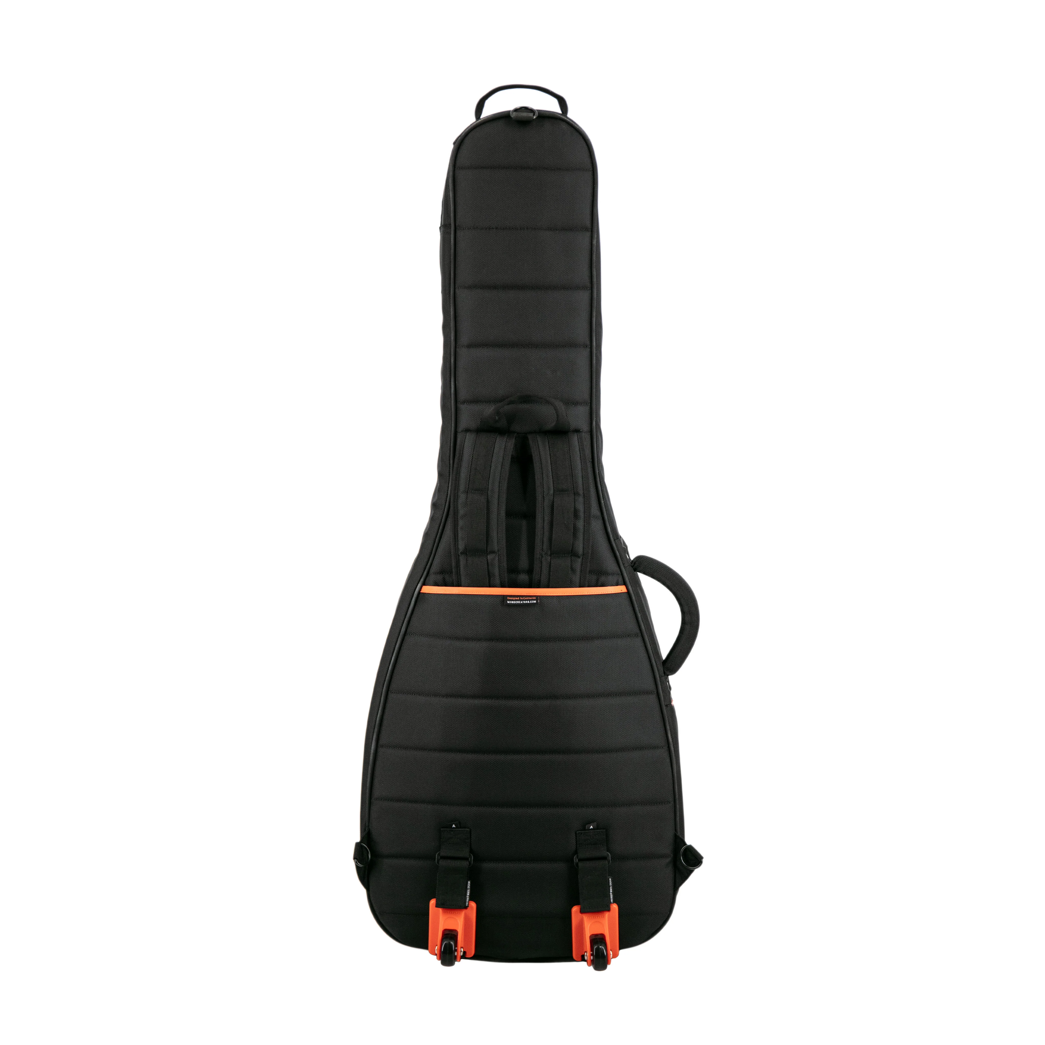 MONO M80 Classic Ultra Electric Case, Black - Image 6