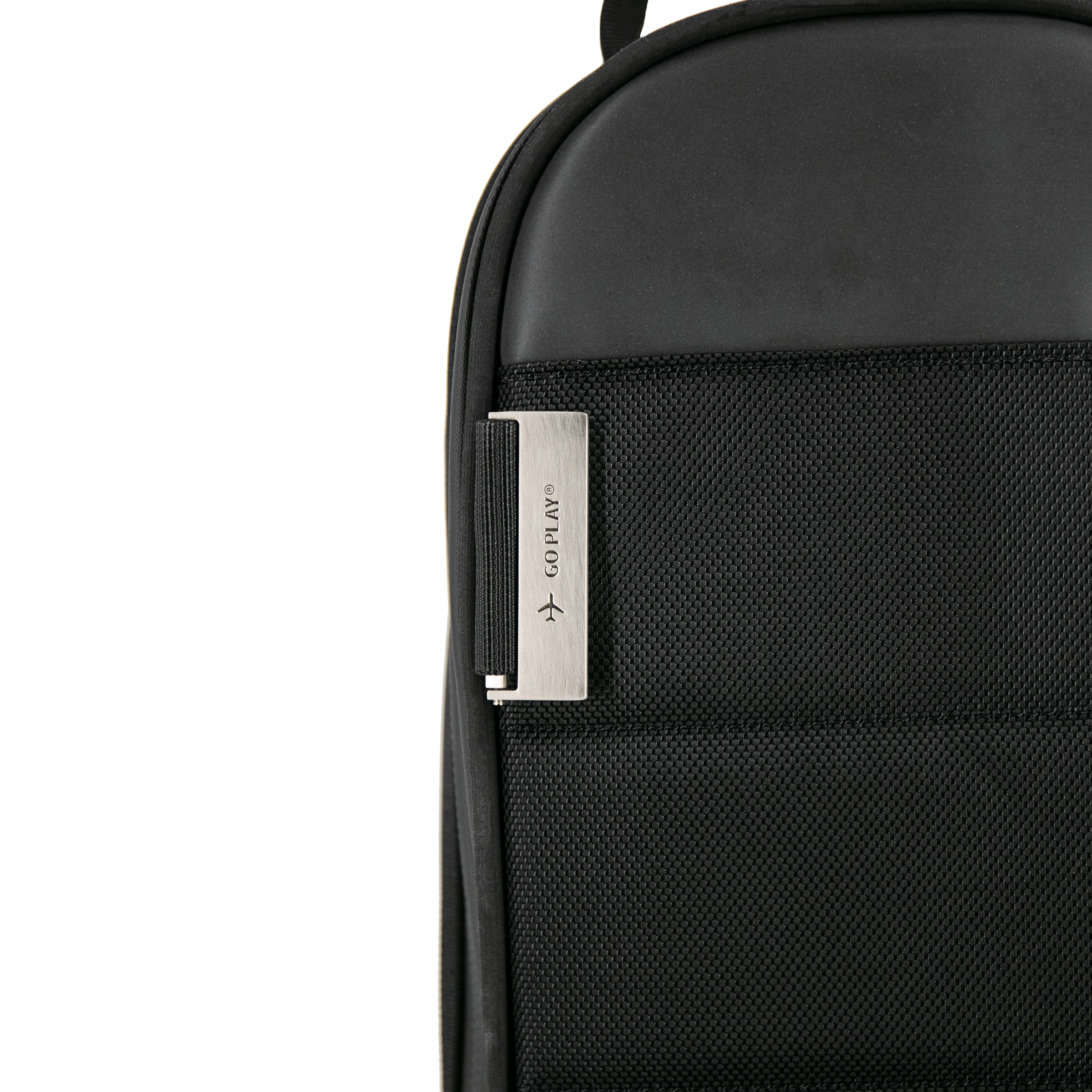 MONO M80 Classic Ultra Electric Case, Black - Image 8