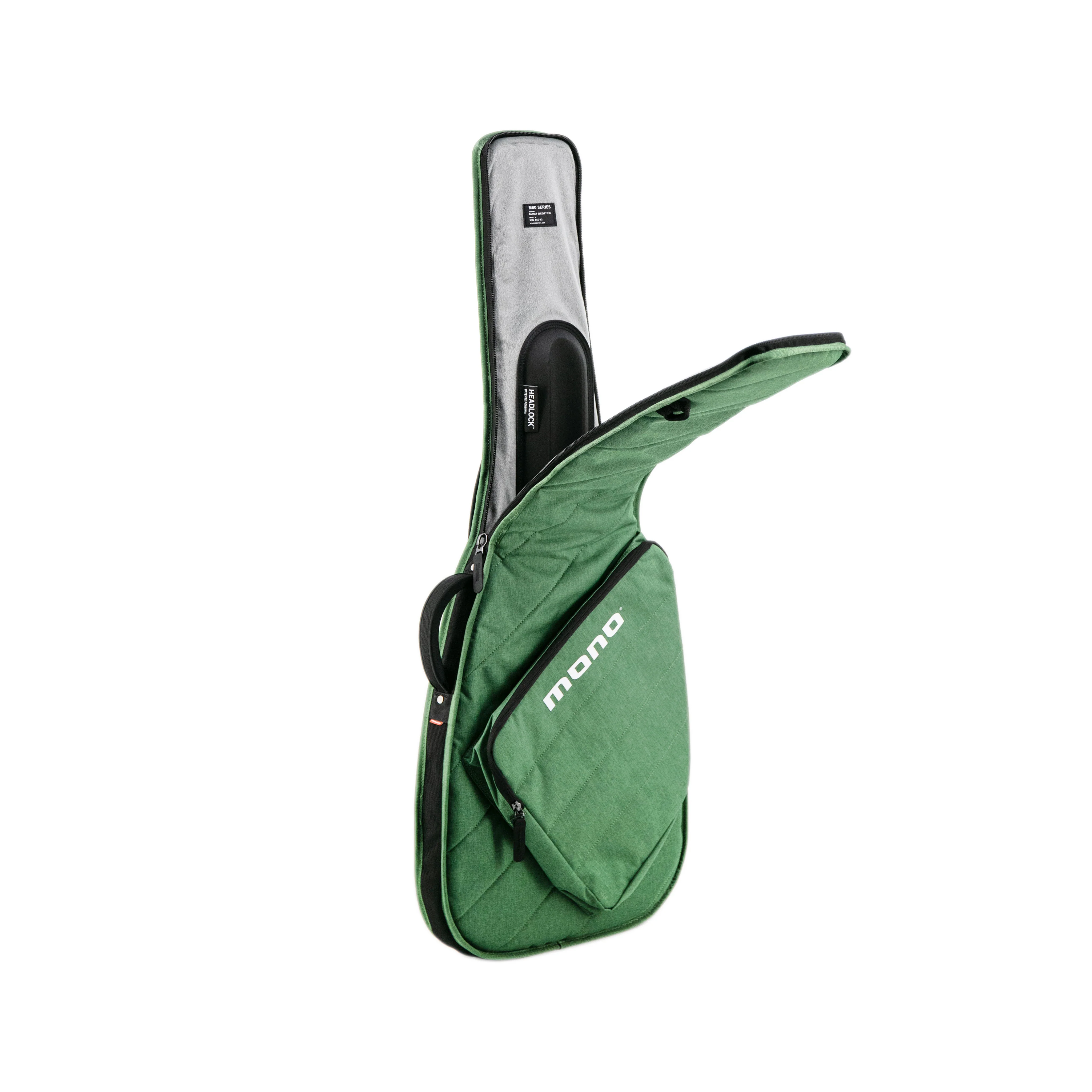 MONO M80 Guitar Sleeve® 2.0, Amazon Green - Image 5