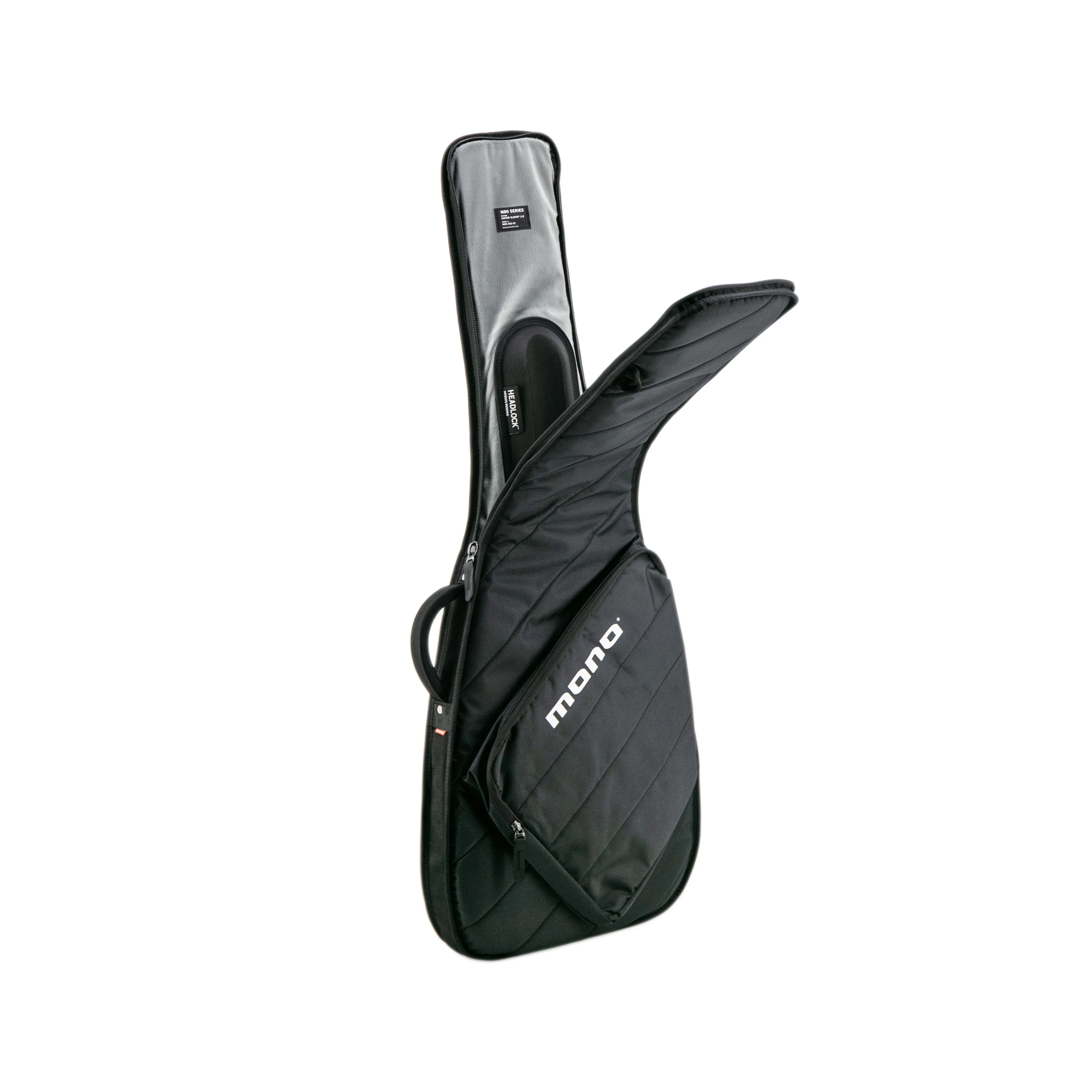 MONO M80 Guitar Sleeve® 2.0, Black - Image 5