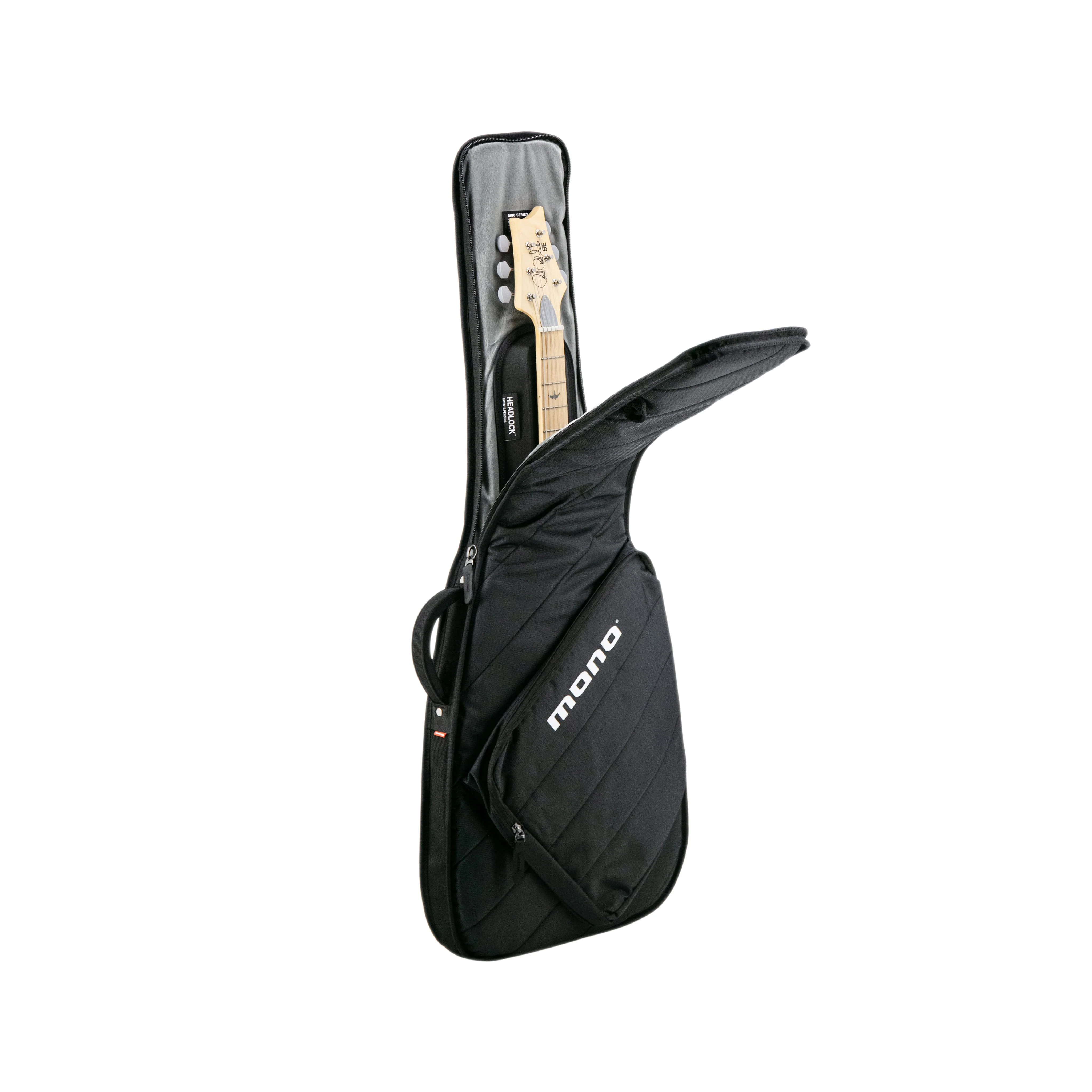 MONO M80 Guitar Sleeve® 2.0, Black - Image 6