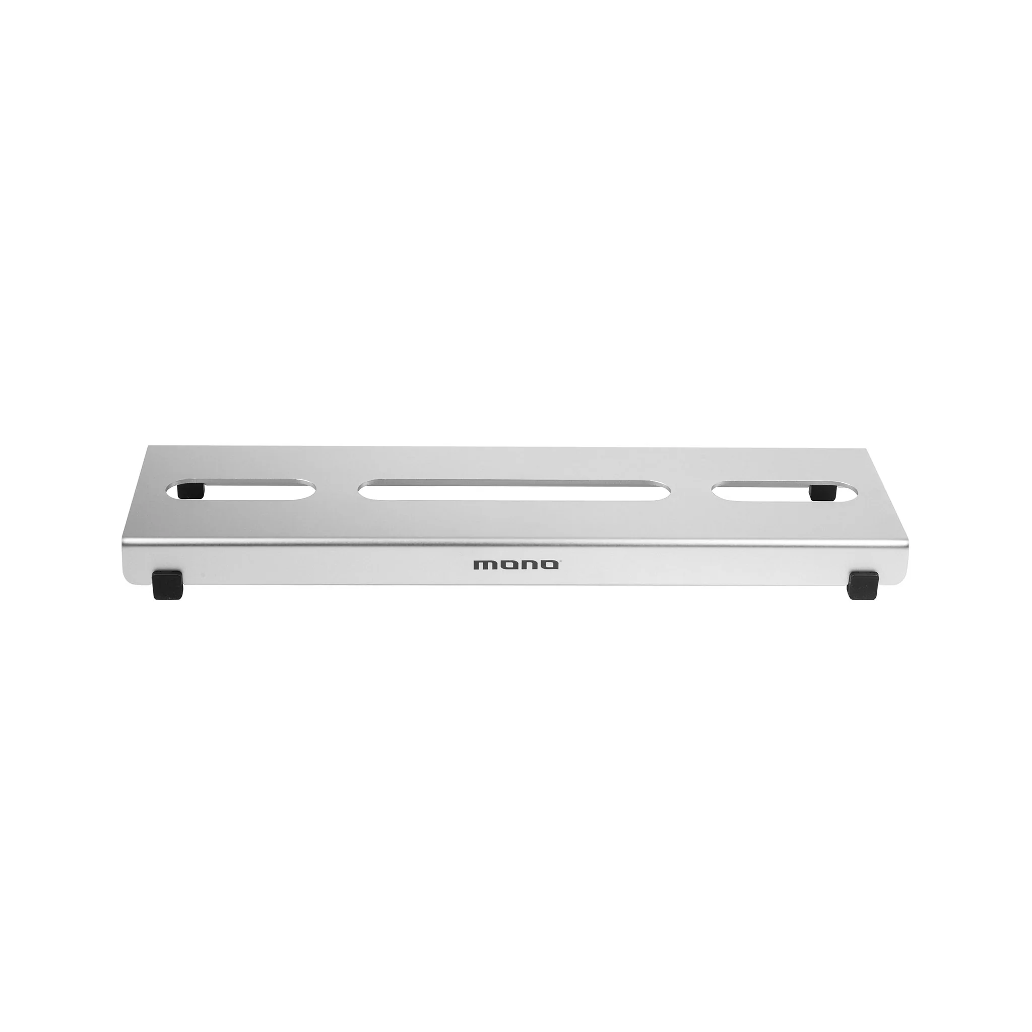 MONO Pedalboard Lite+, Silver - Image 3