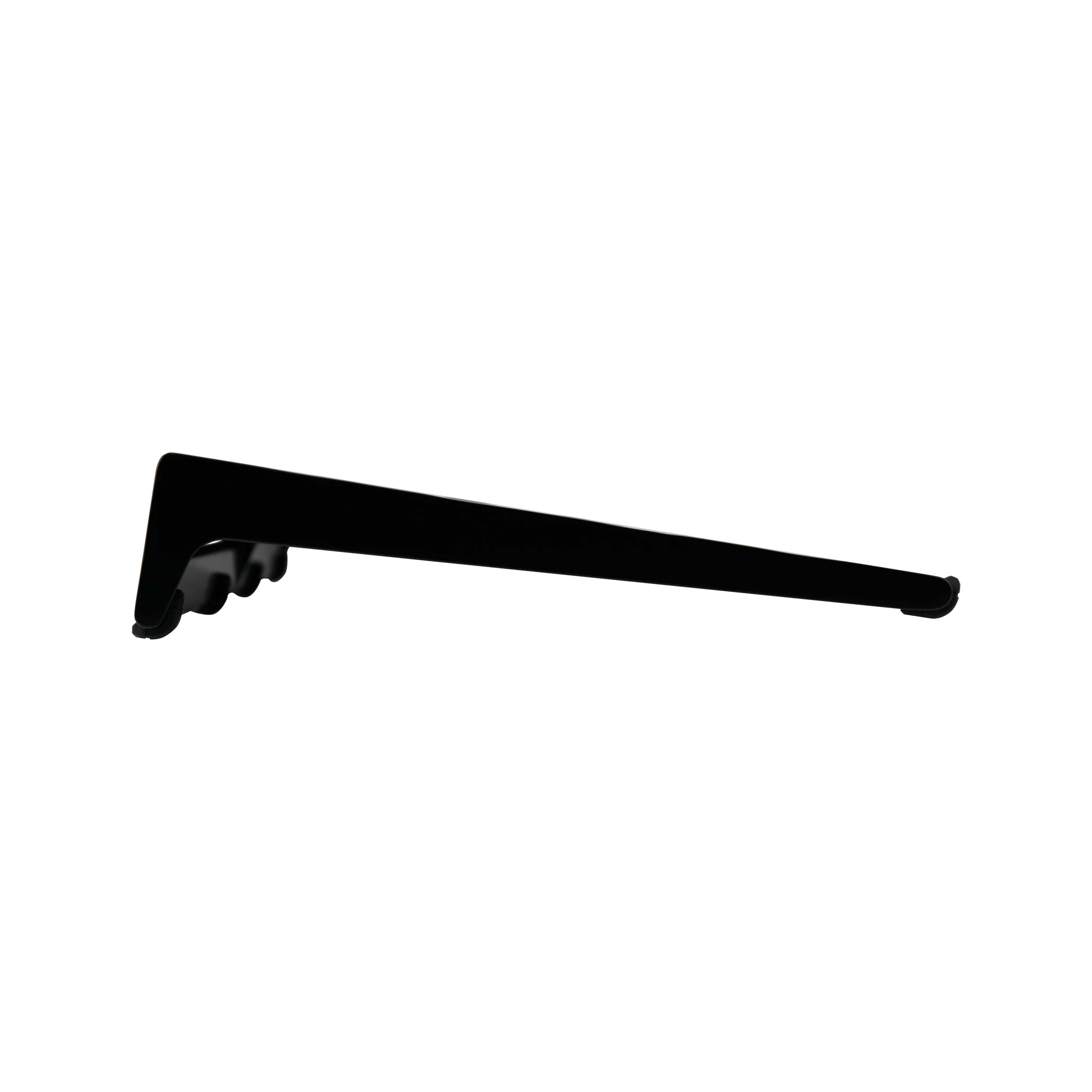 MONO Pedalboard Rail Large, Black and Stealth Pro Accessory Case, Black - Image 3