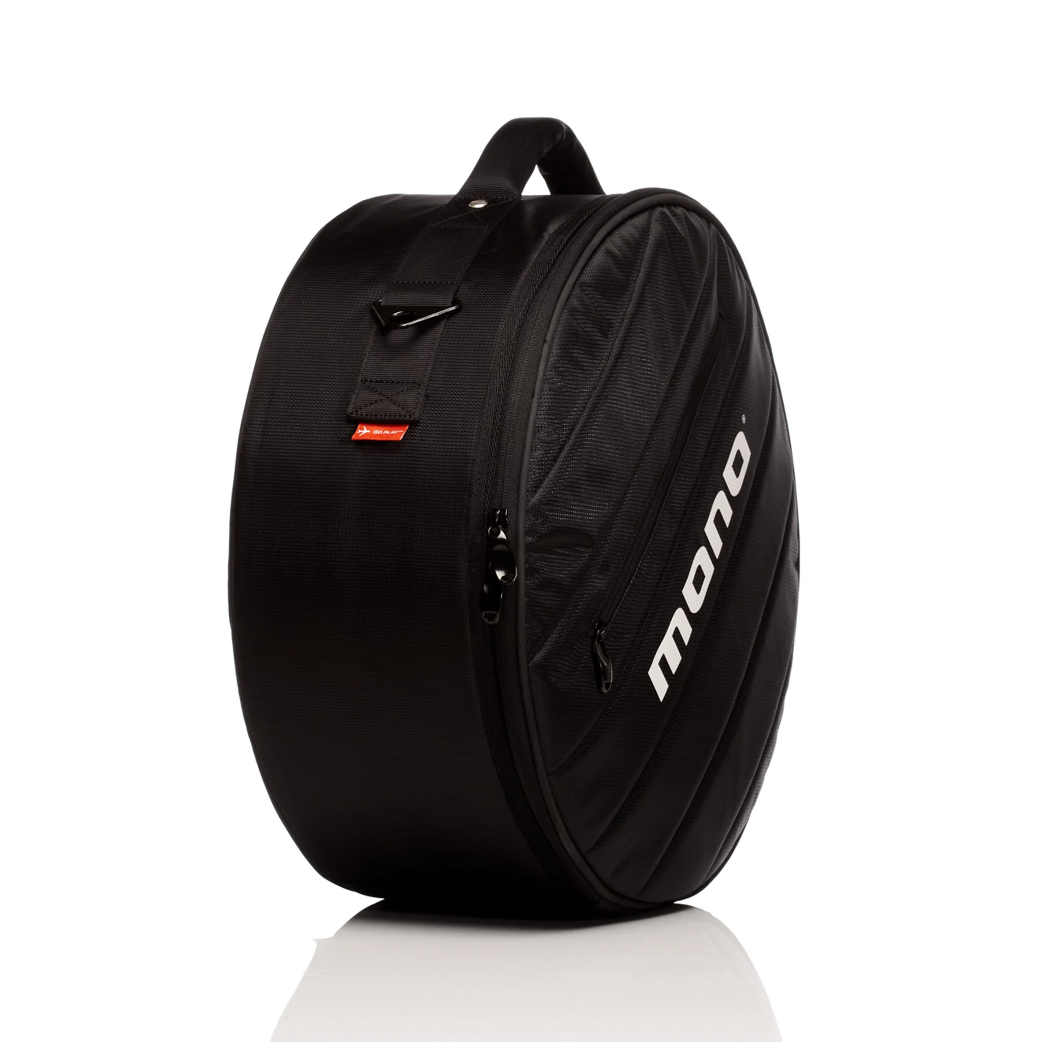 MONO Snare Case, Black - Image 2