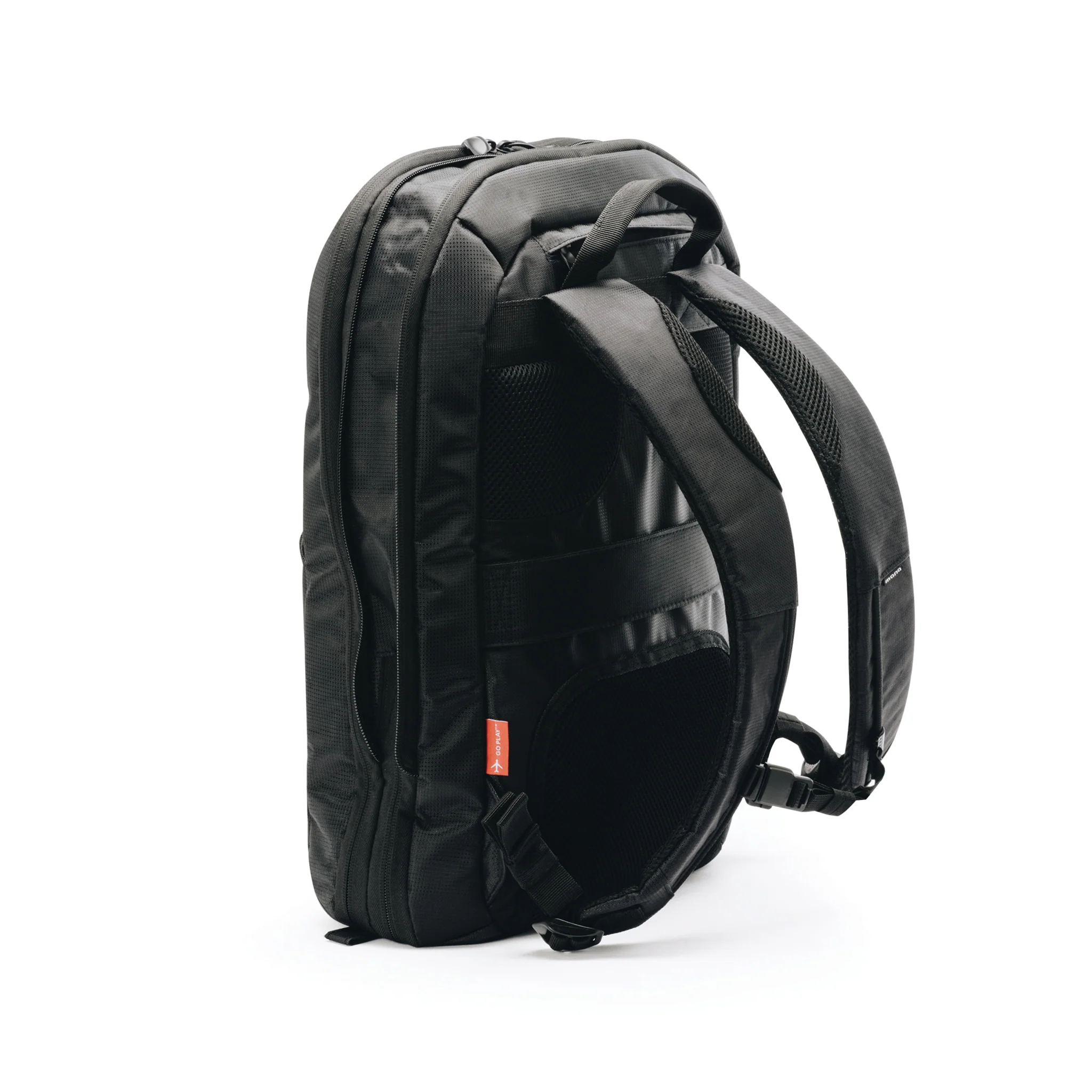 MONO Stealth Alias Backpack, Black - Image 10