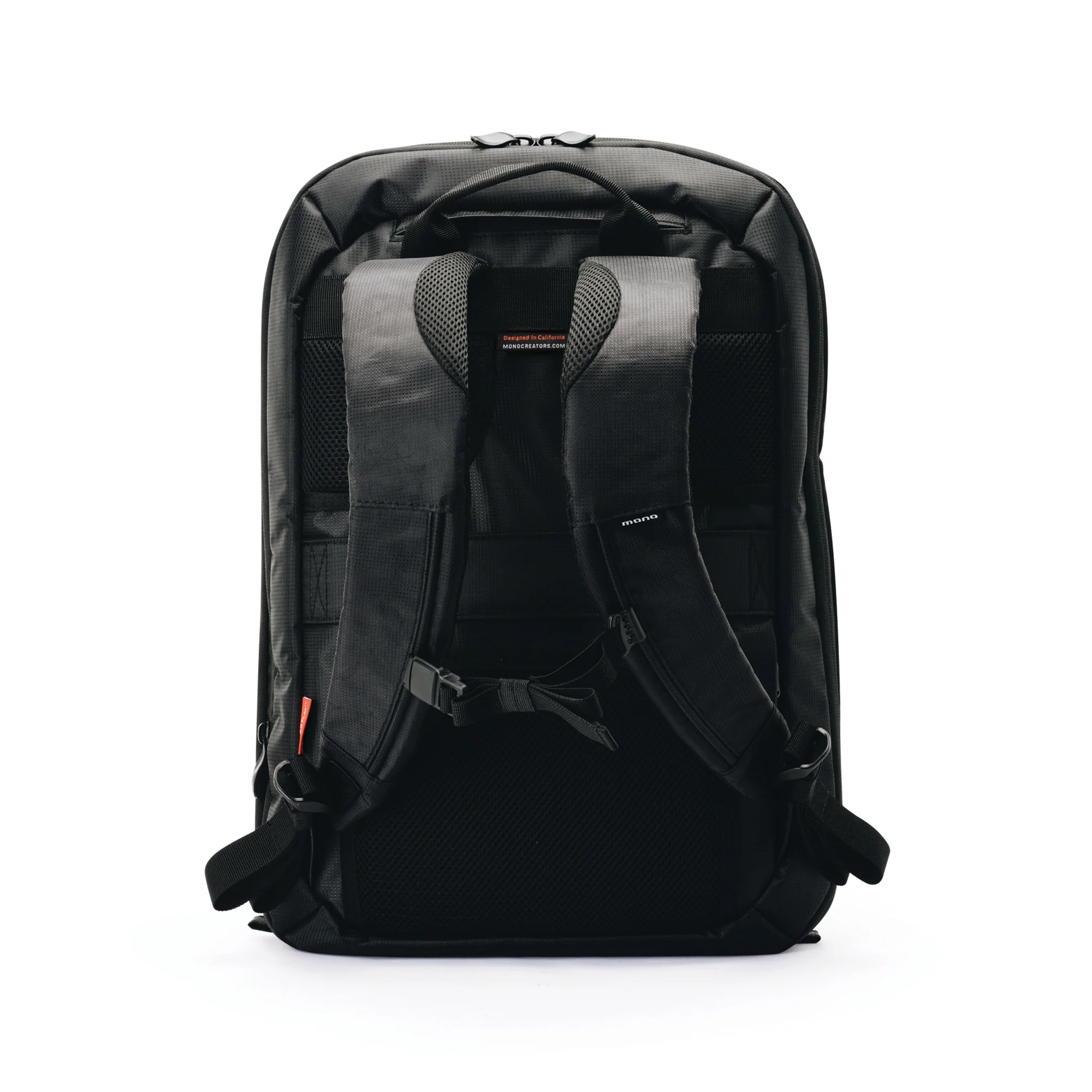 MONO Stealth Alias Backpack, Black - Image 4