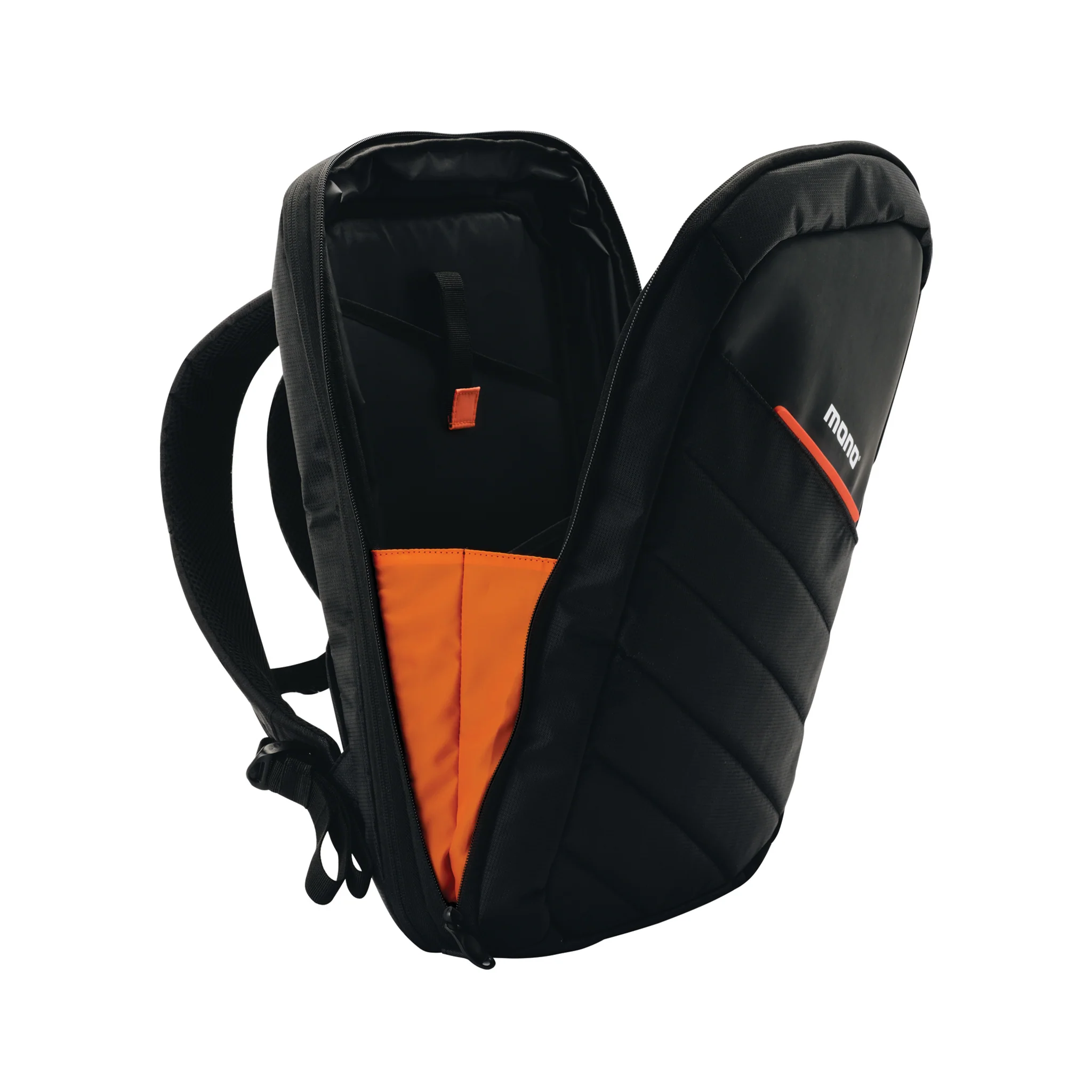MONO Stealth Alias Backpack, Black - Image 6