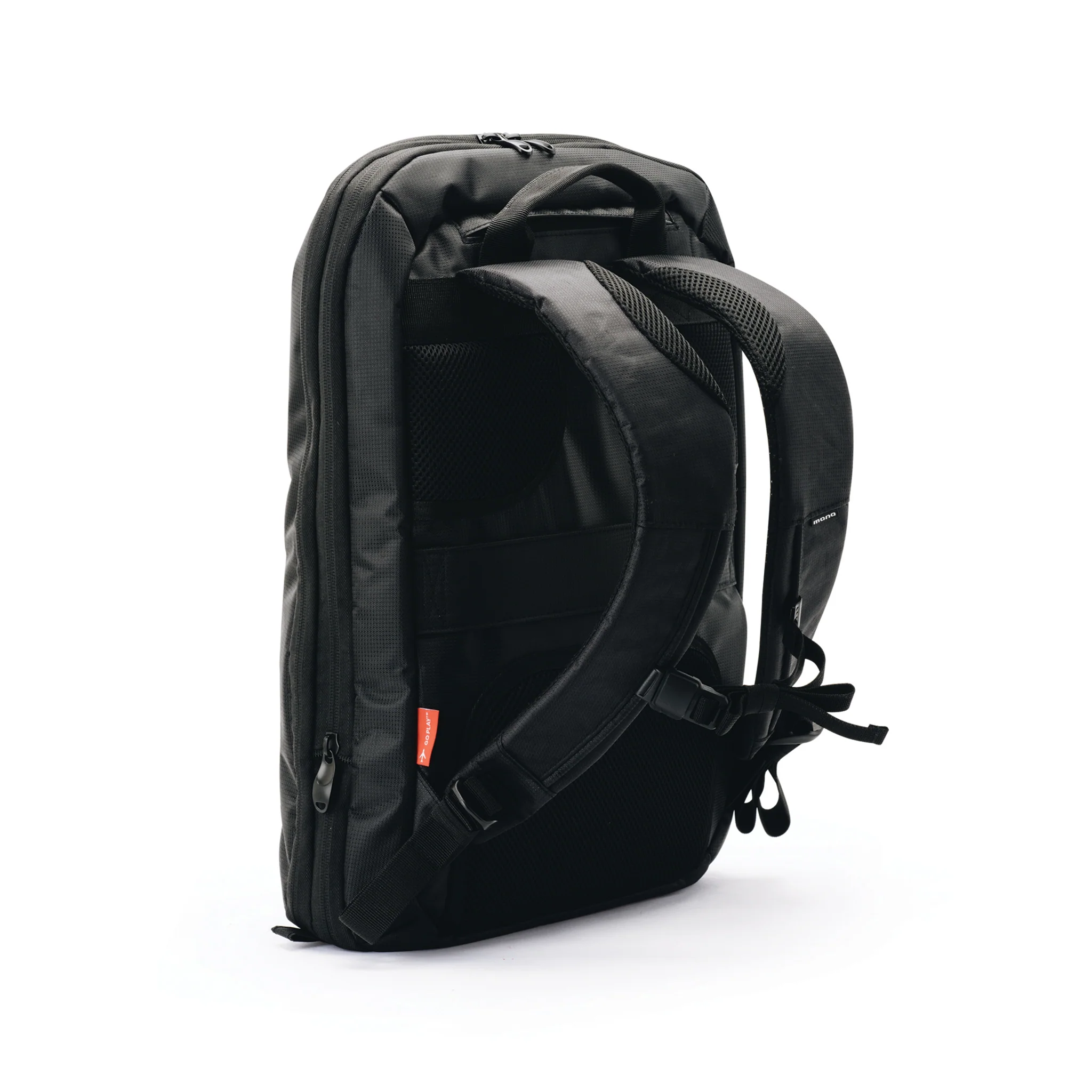 MONO Stealth Alias Backpack, Black - Image 9
