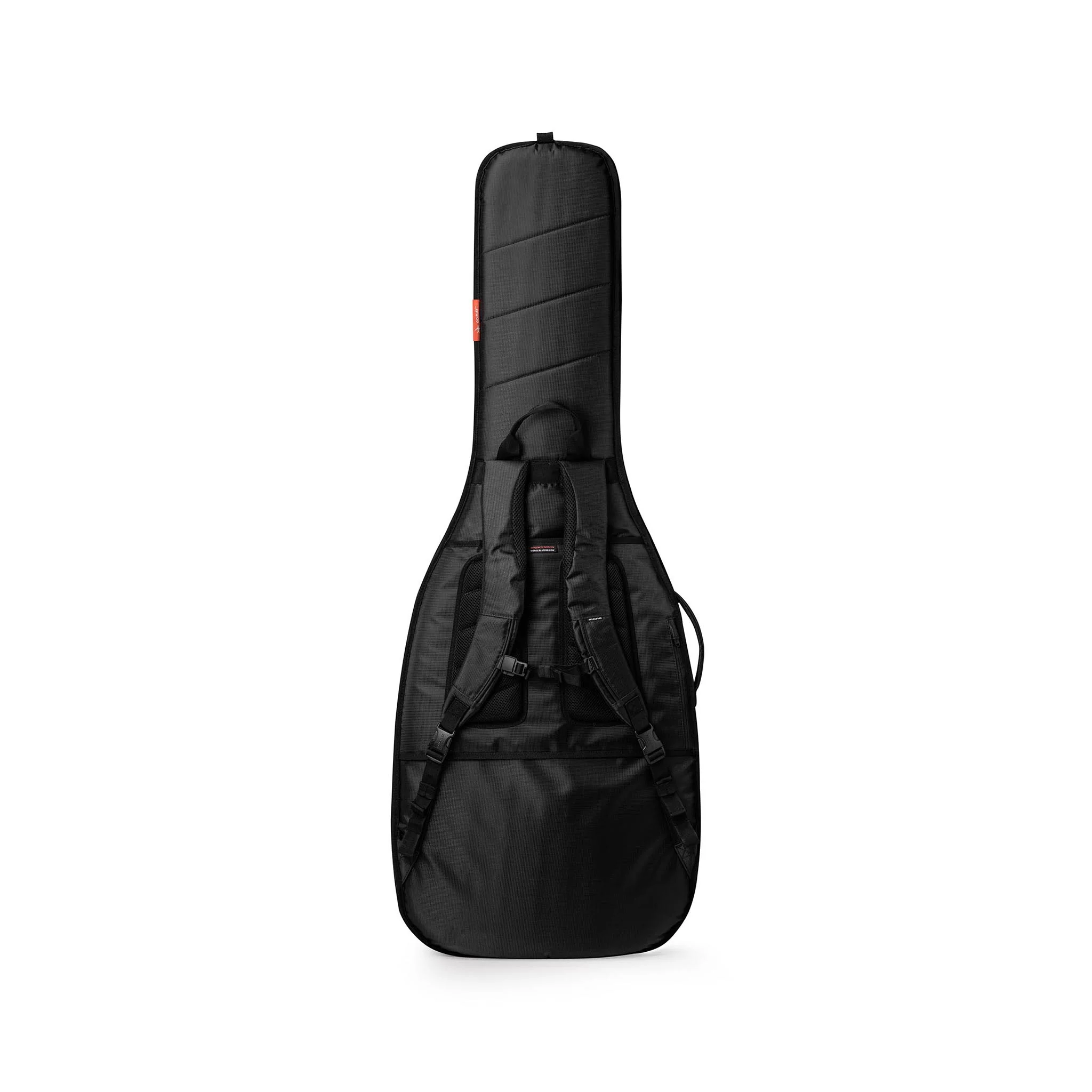 MONO Stealth Bass Guitar Case, Black - Image 5