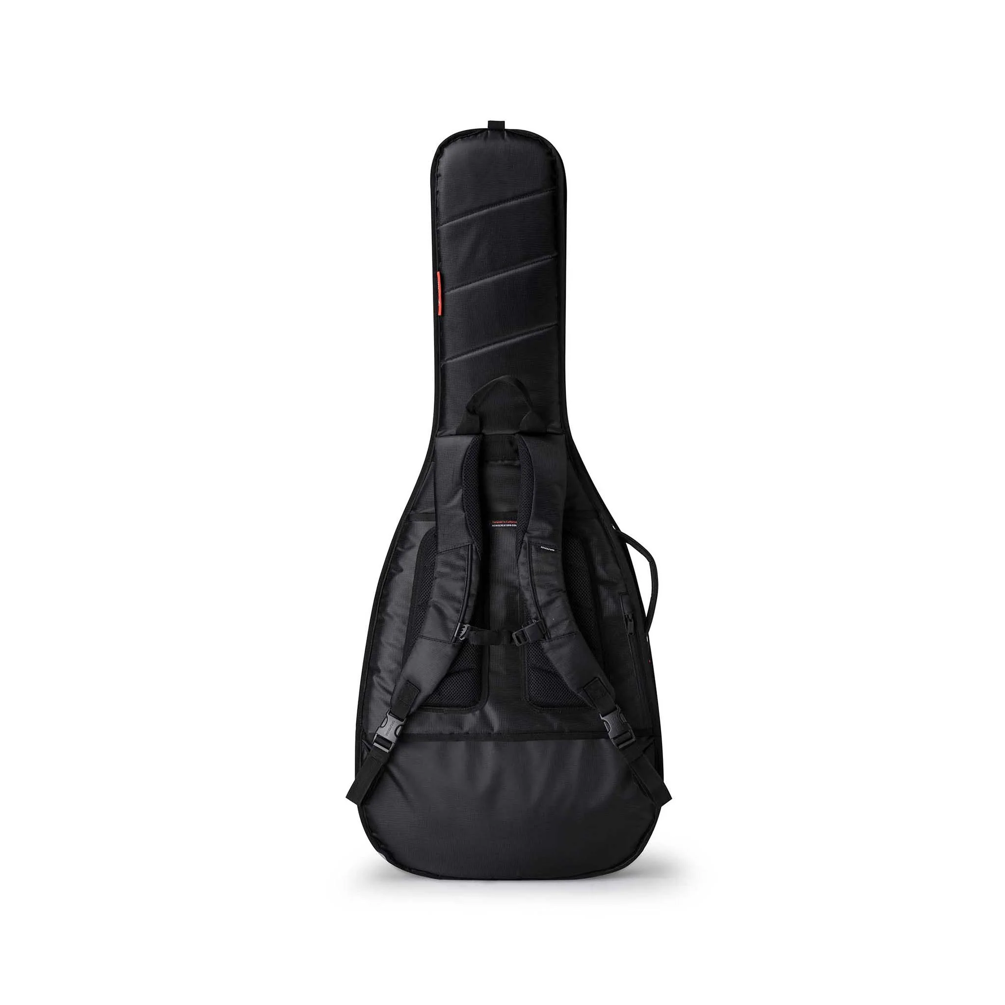 MONO Stealth Electric Guitar Case, Black - Image 4