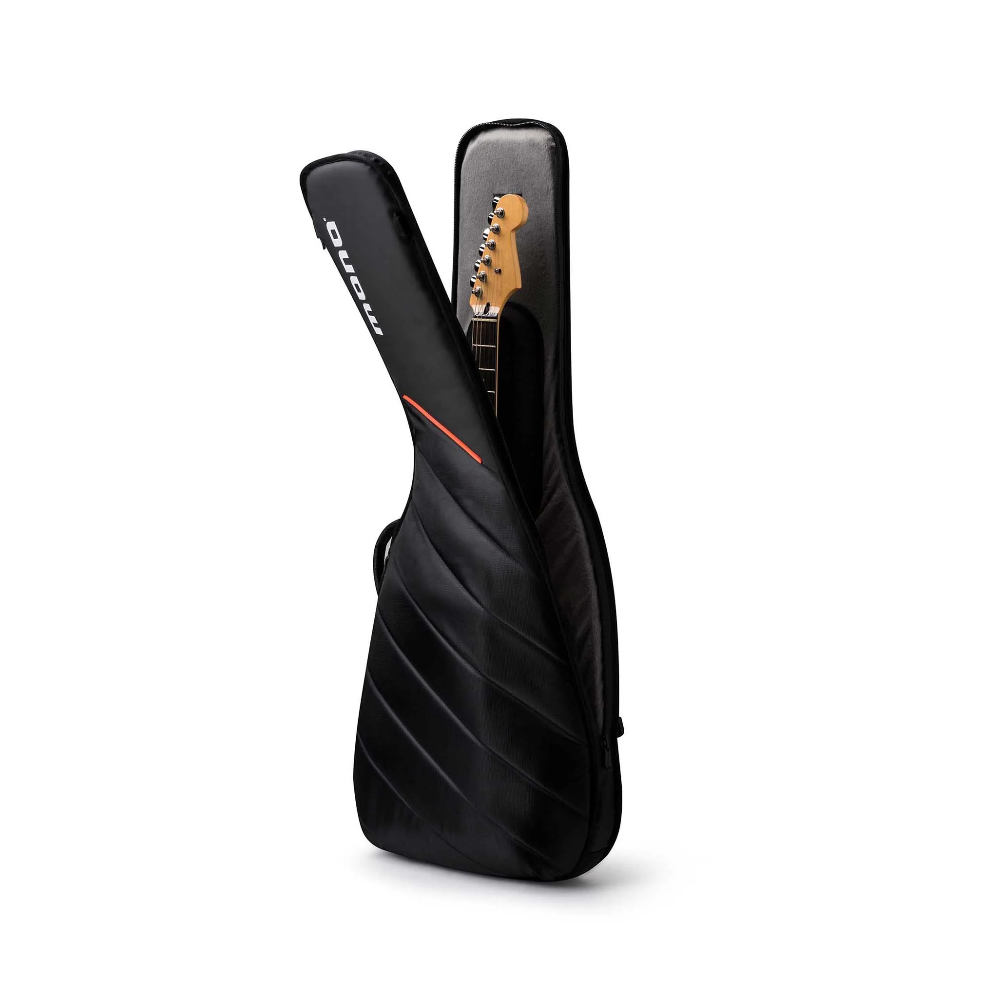 MONO Stealth Electric Guitar Case, Black - Image 5