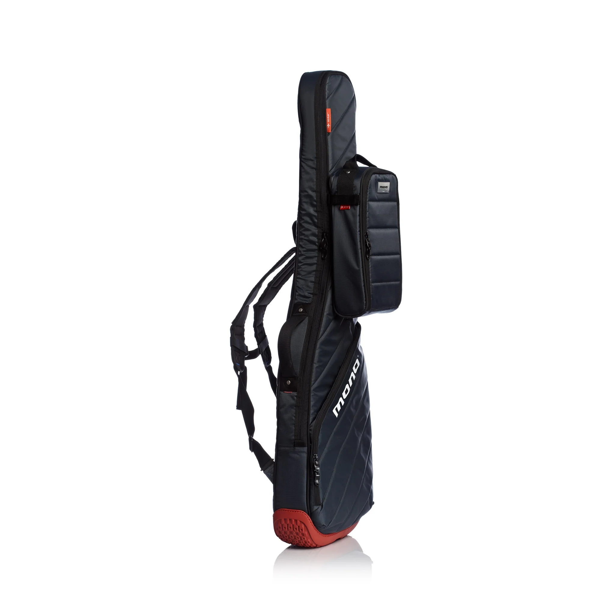 MONO Vertigo Bass Guitar Case, Grey - Image 2